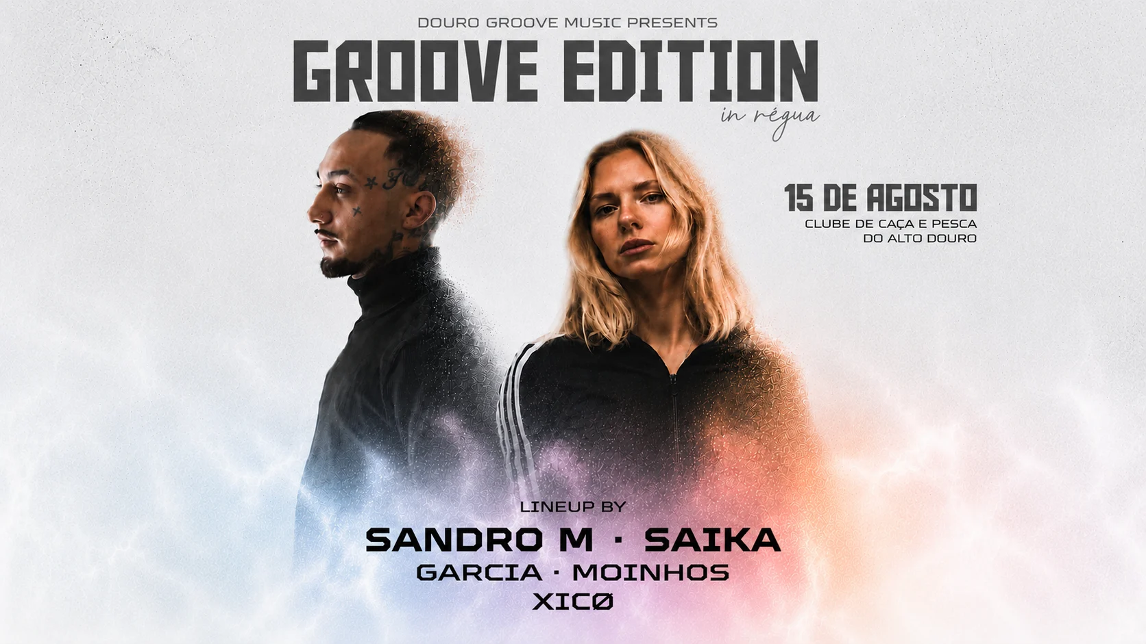 Groove Edition Cover