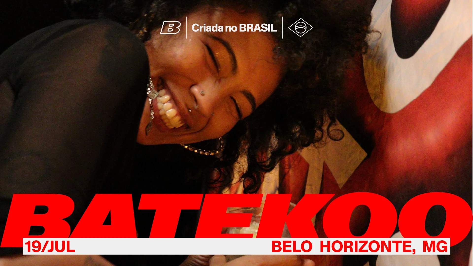Batekoo Bh 19/7 Cover