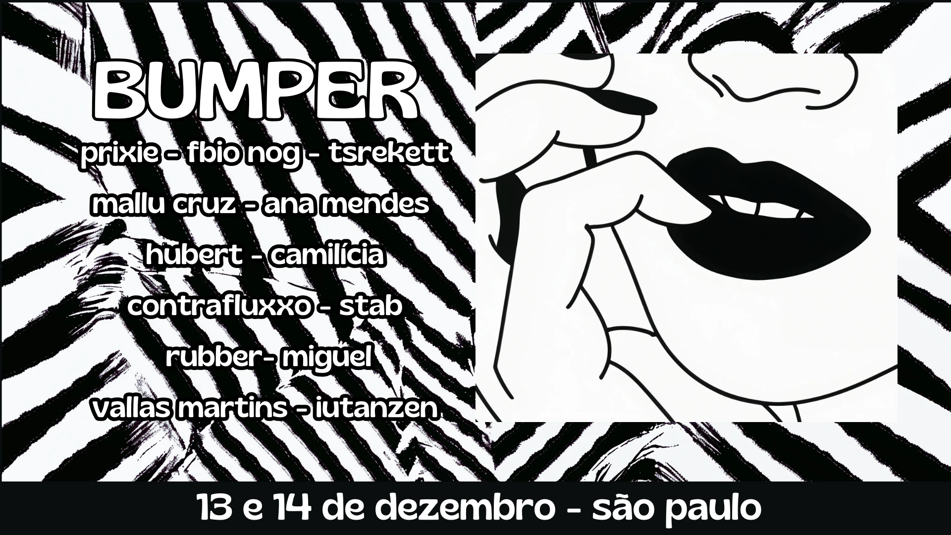 Bumper #6 Cover