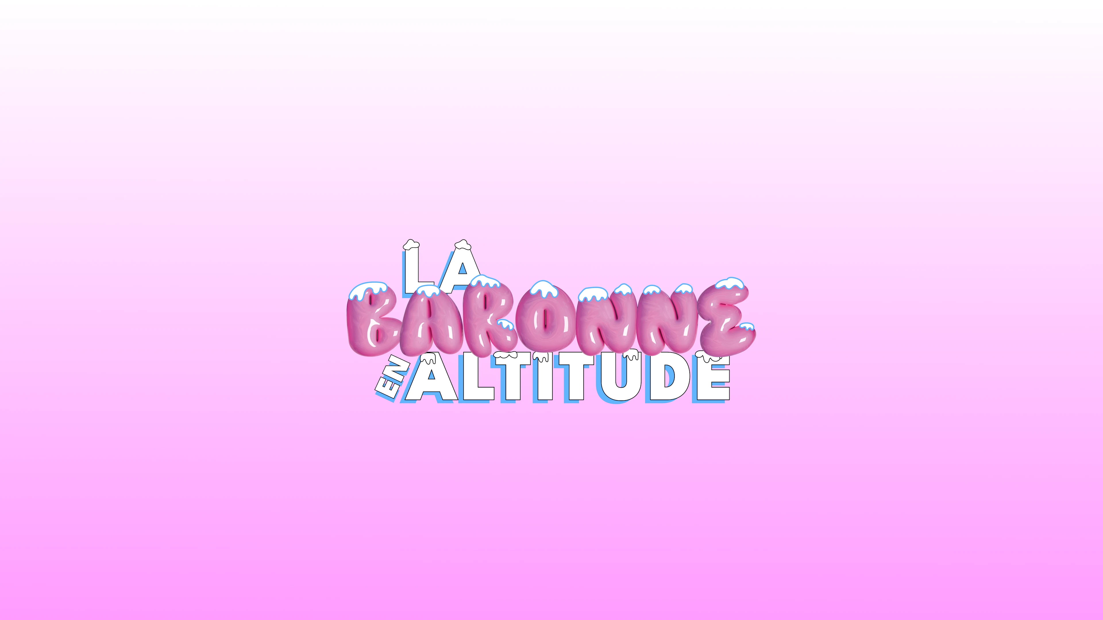 La Baronne En Altitude Cover