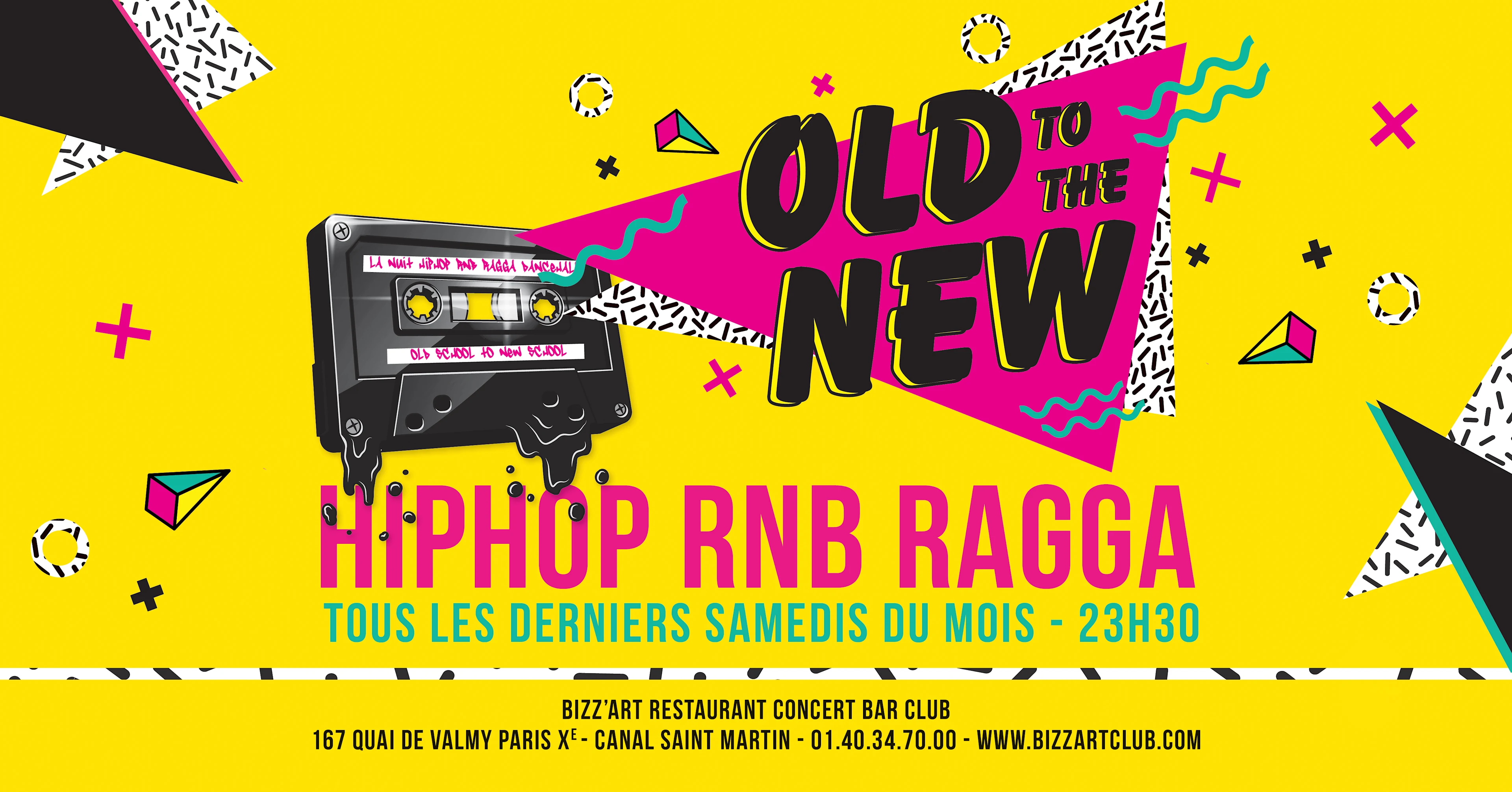 Old To The New Feat Dj Trem & Dj Jp Mano Cover