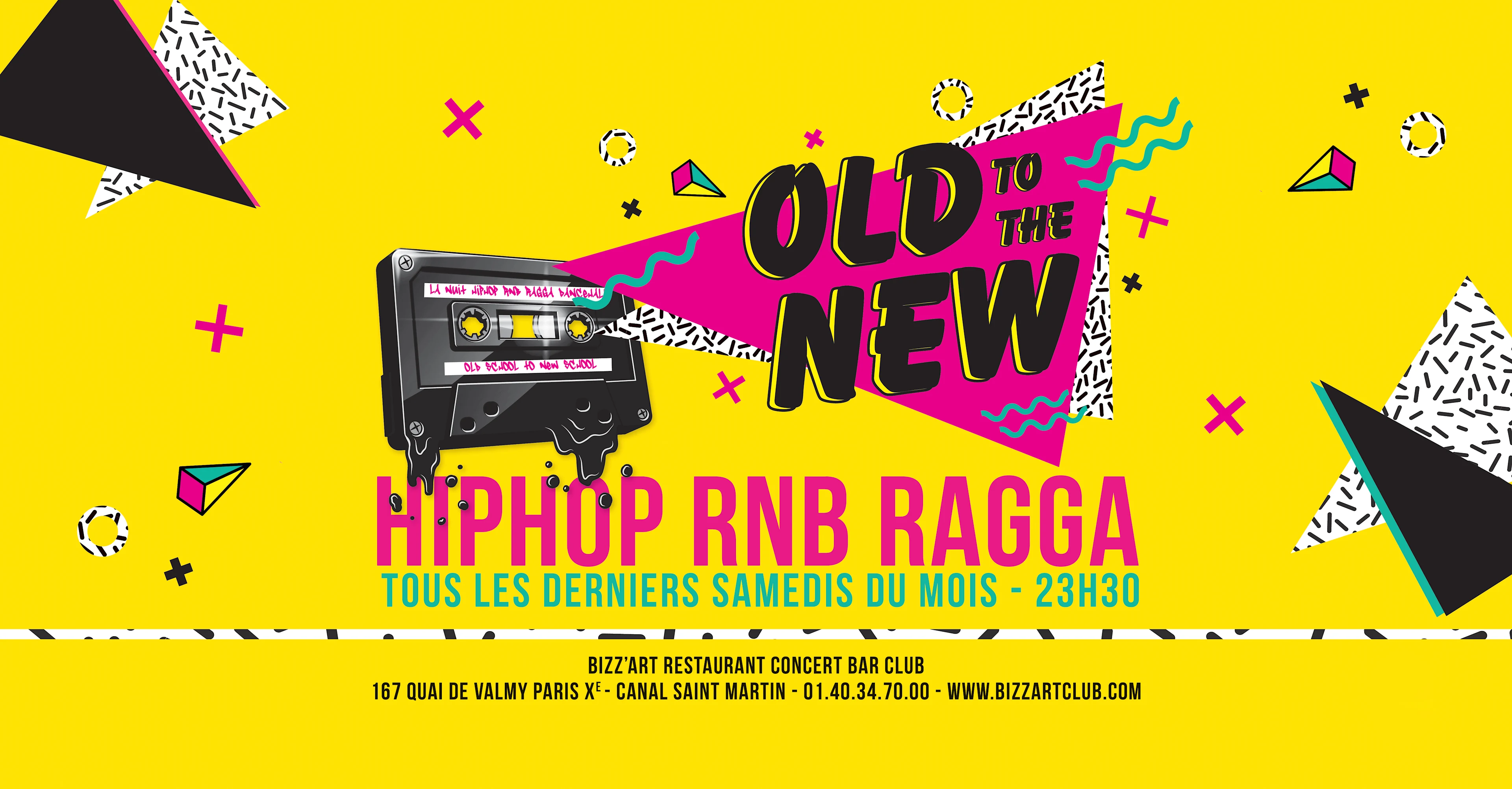 Old To The New Feat Dj Jone B & Dj Jp Mano 29.08.26 Cover