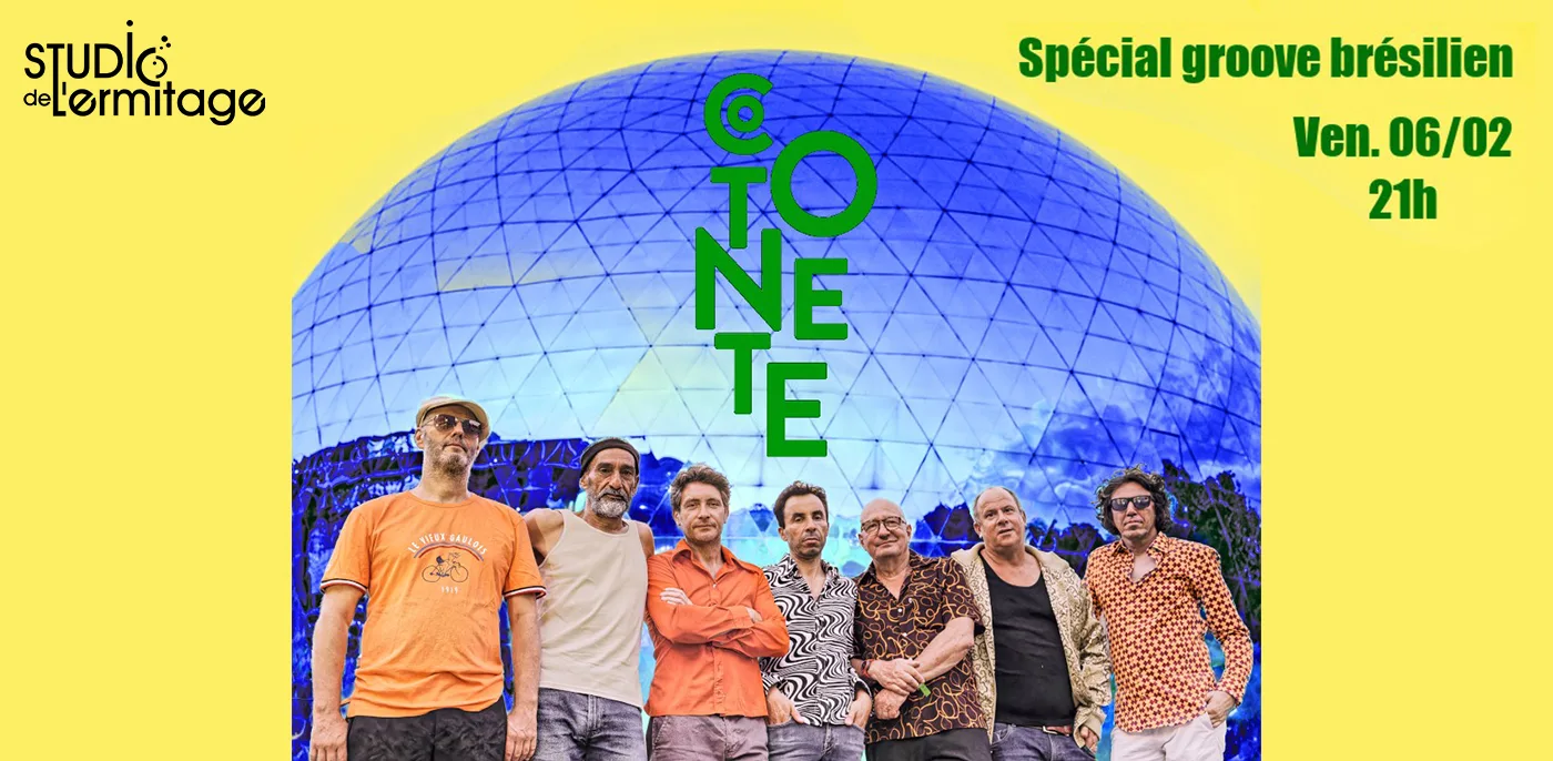 Cotonete Cover