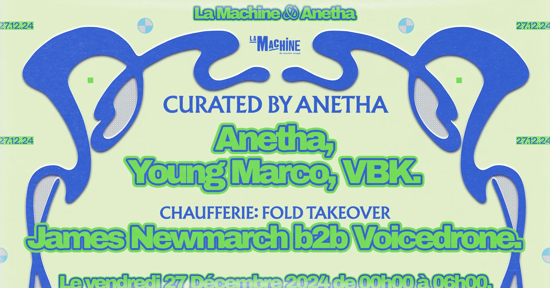 Quartiers Rouges Curated By Anetha Cover