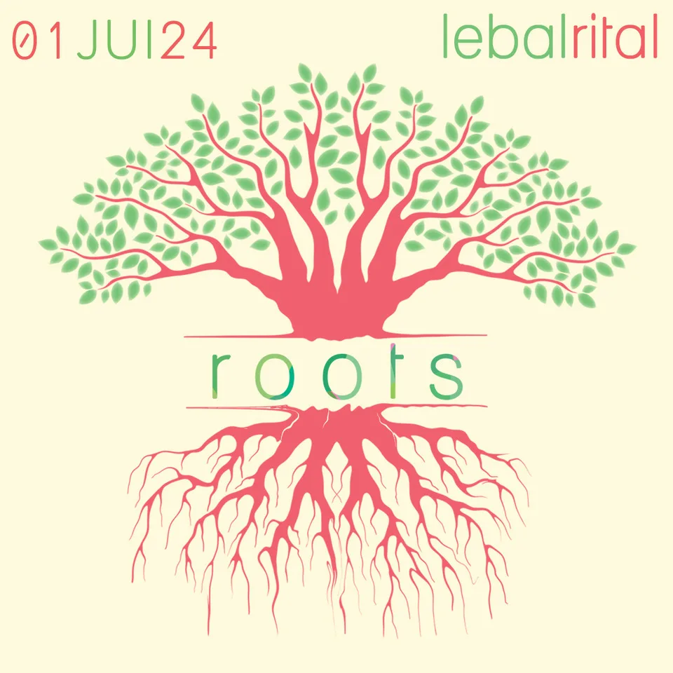 Le Bal Rital // Roots! - Aftershow Cover