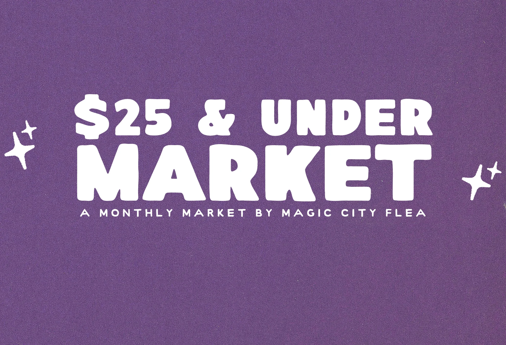 25undermarket Cover
