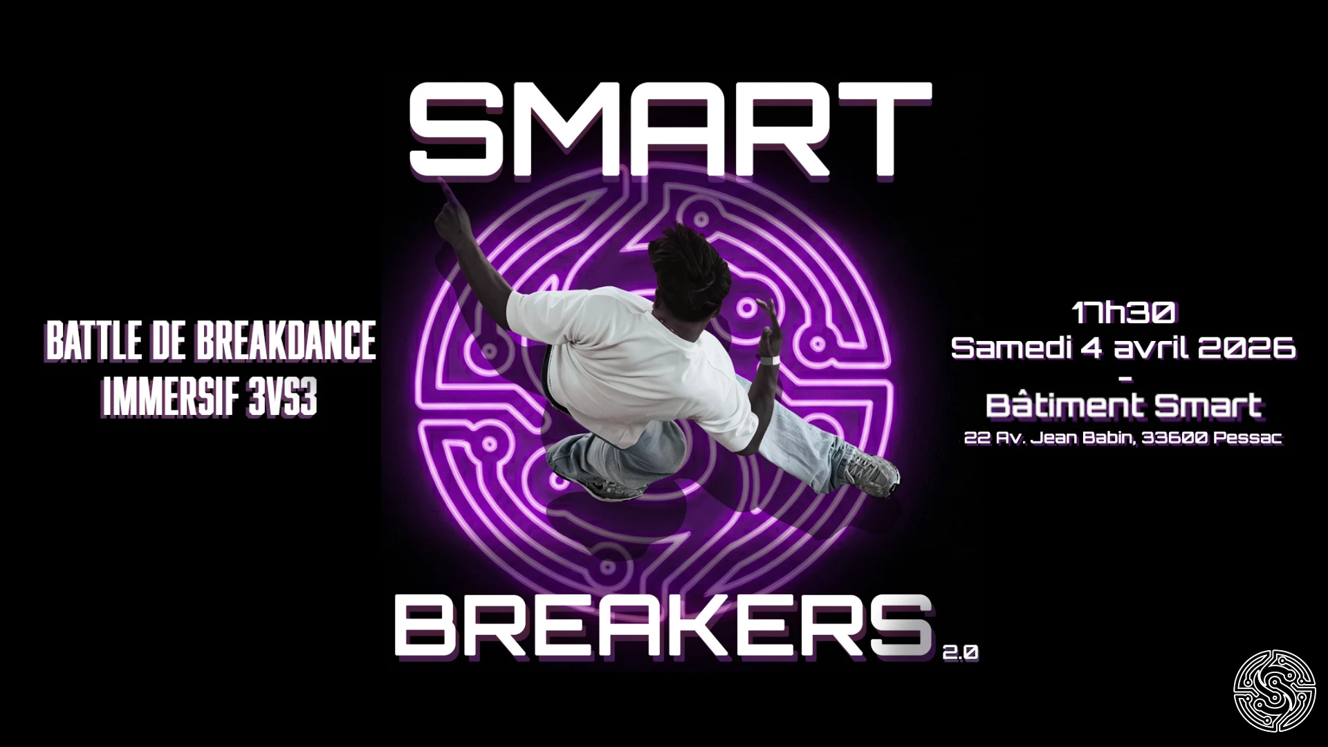 Smart Breakers 2.0 Cover