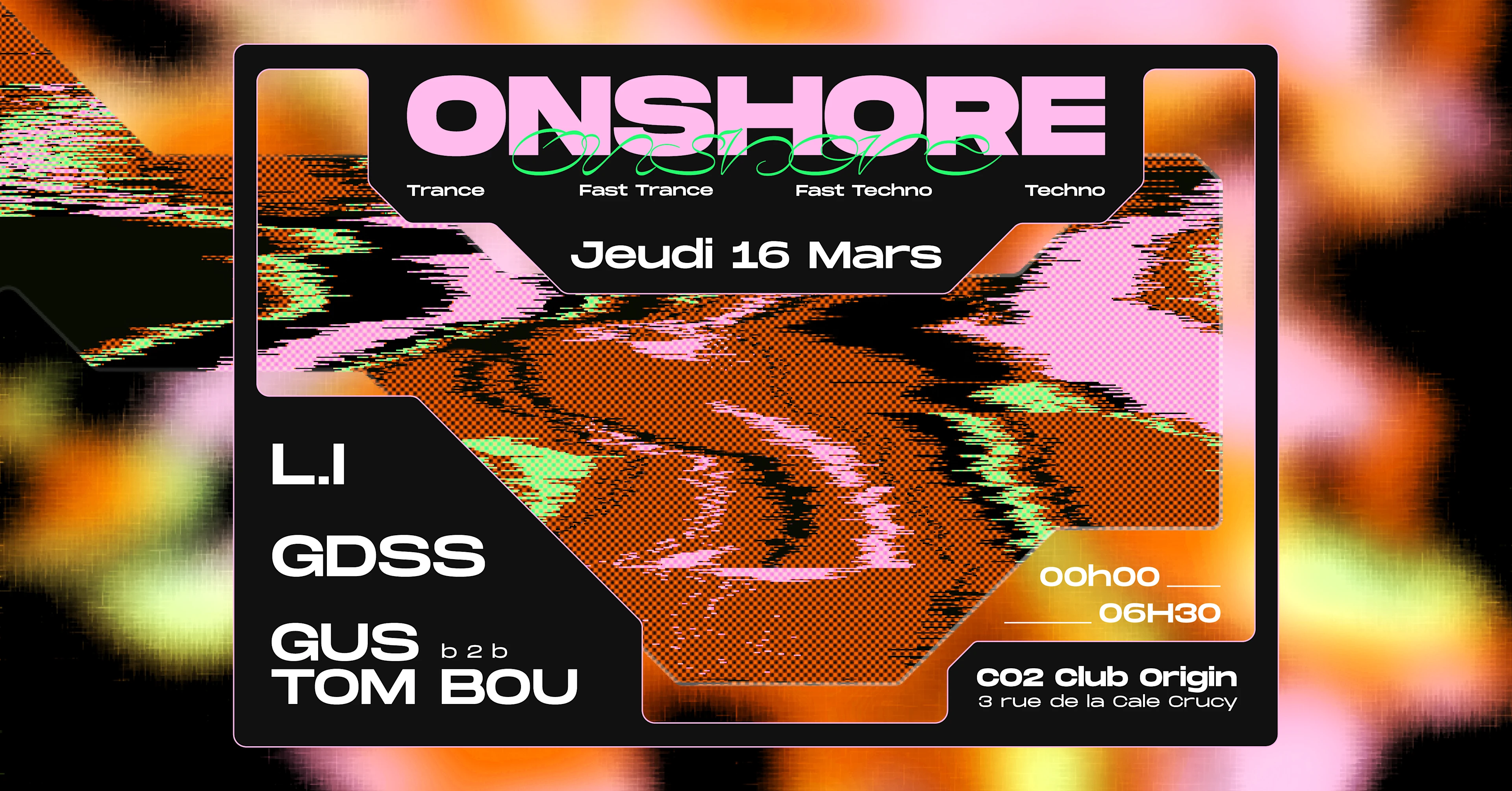 Onshore : Resident Cover