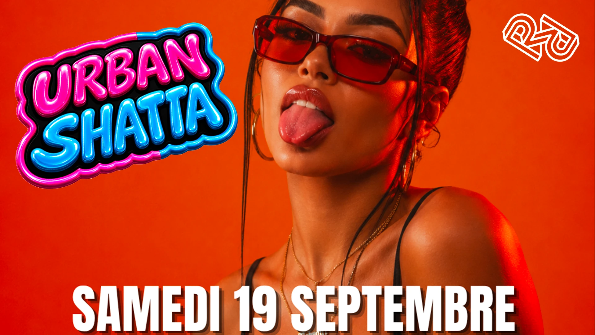 Urban Shatta : Tidiegz • Nals • Tichab Cover