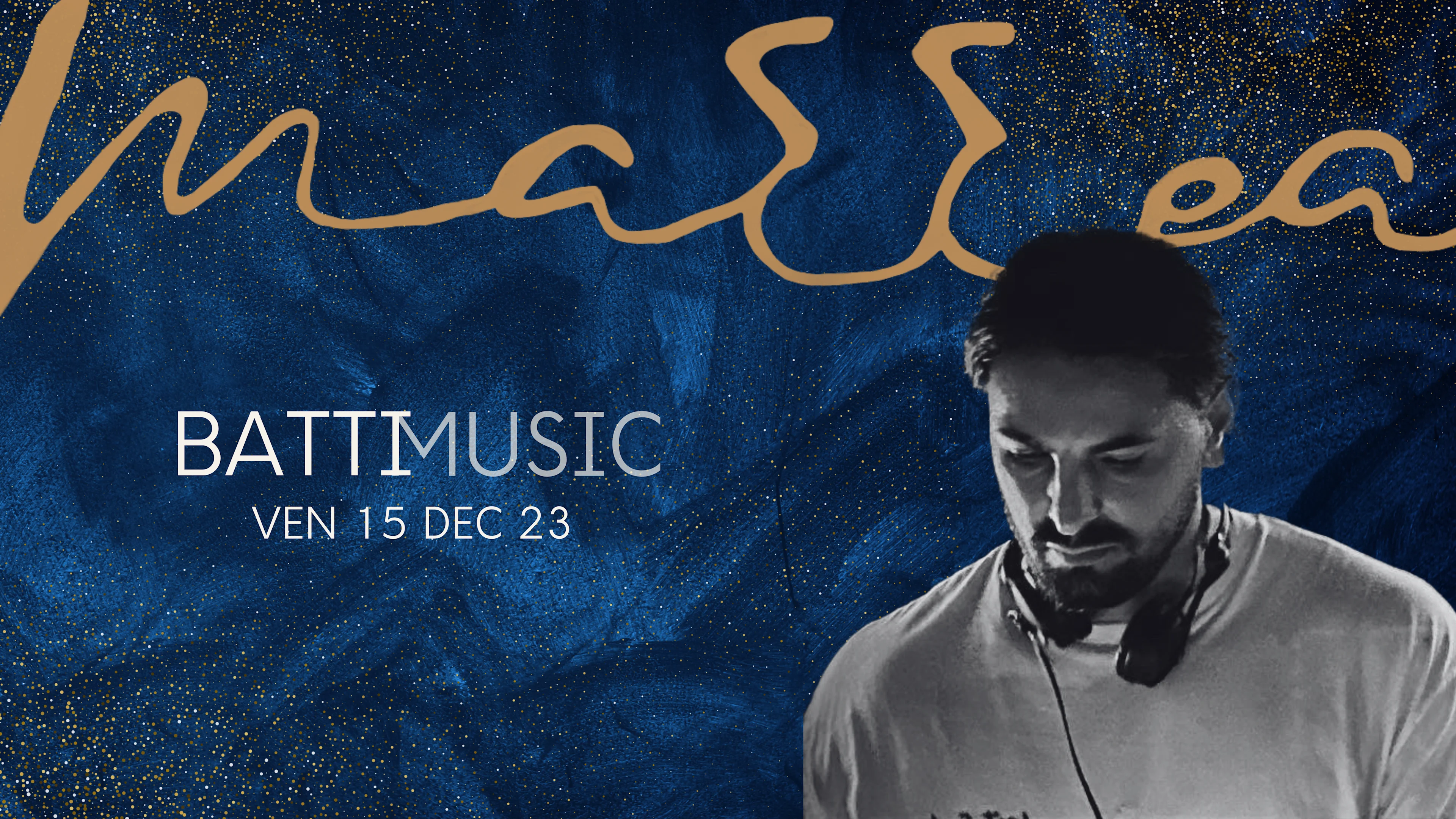 Massea & Batti Music Cover