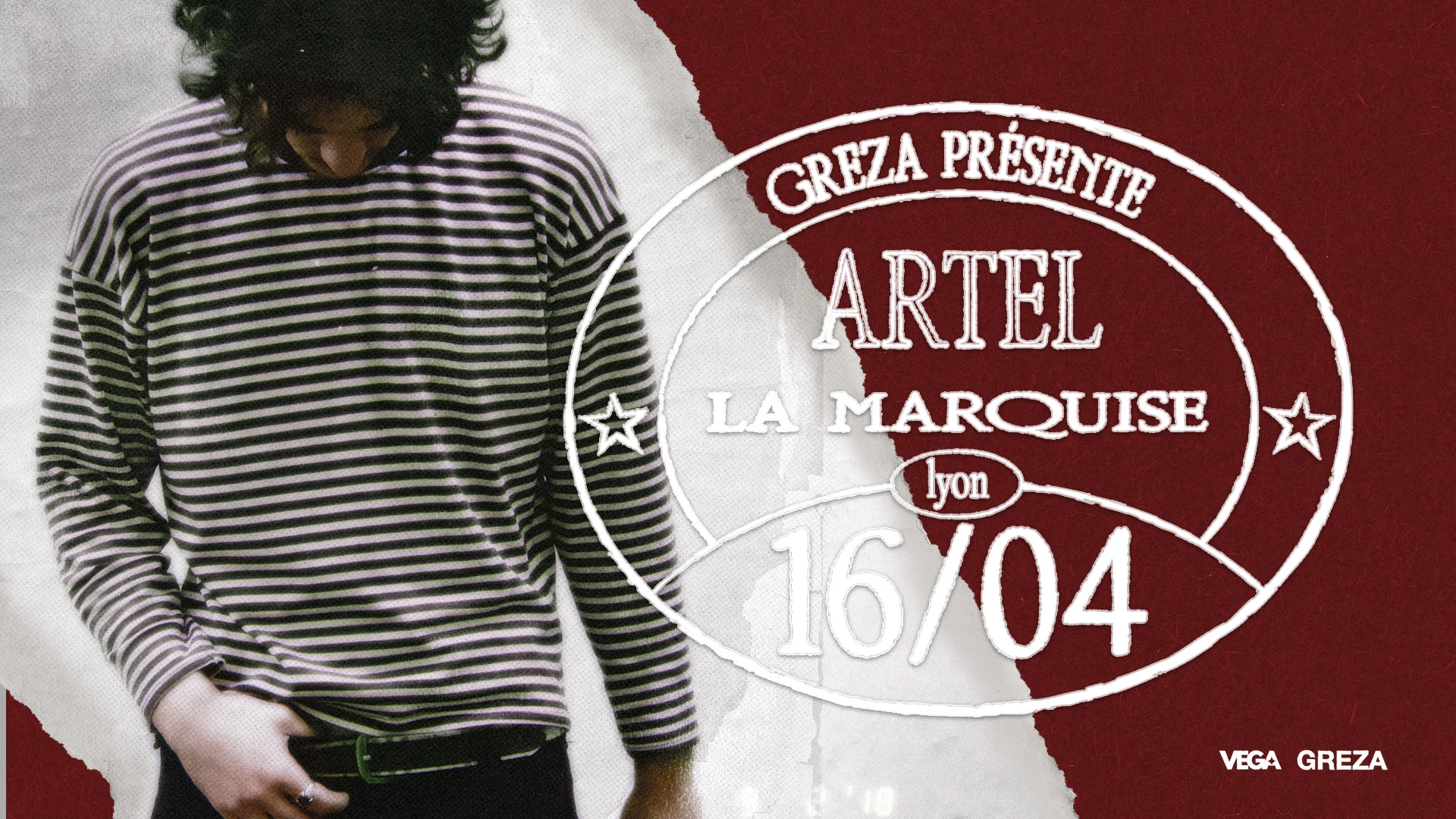 Concert Artel Cover