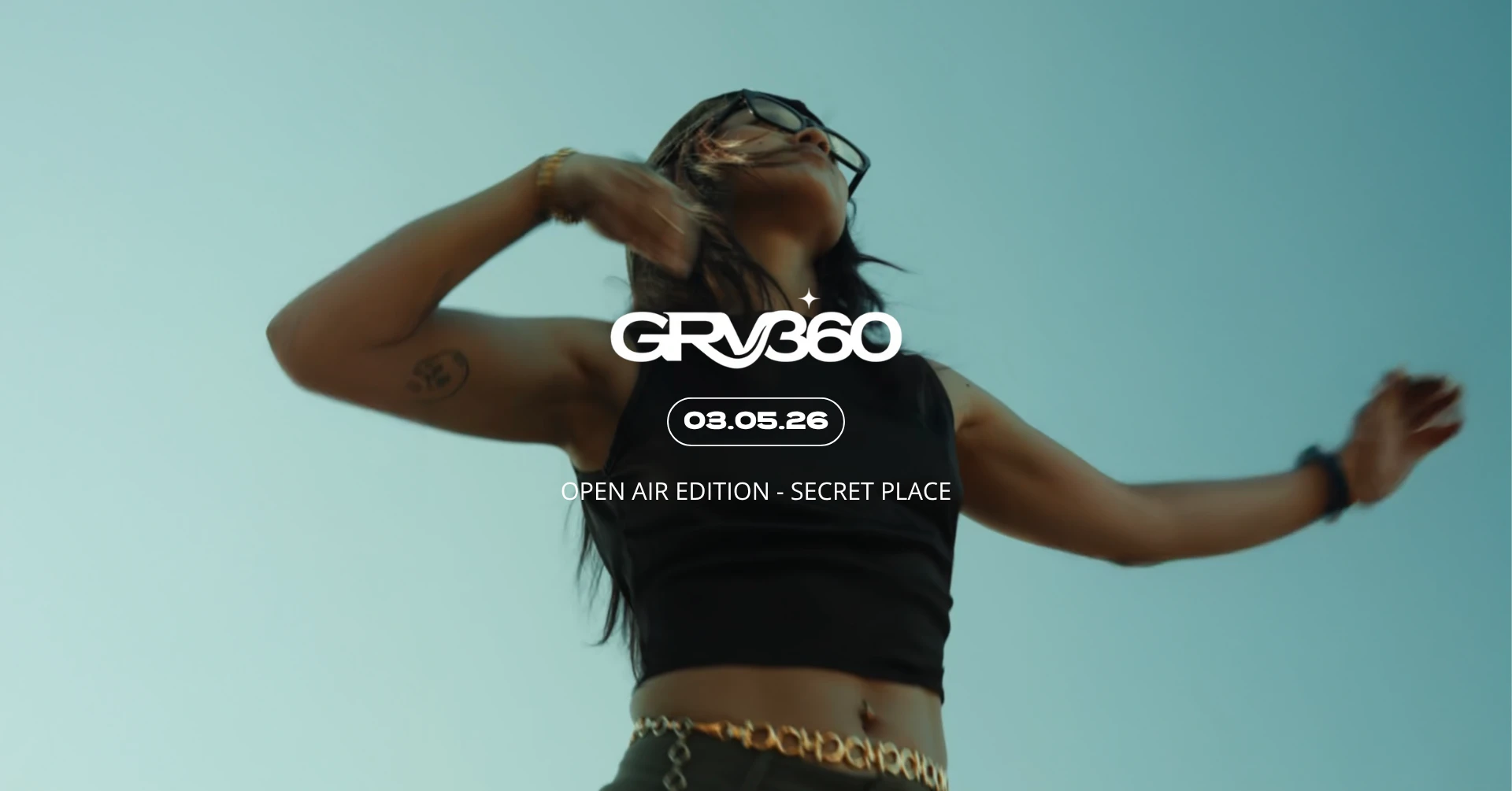 Groove360 Open Air - Moov (Lattes) Cover