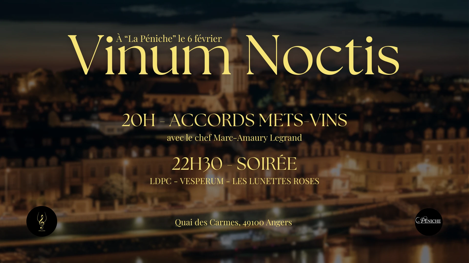 Vinum Noctis Cover