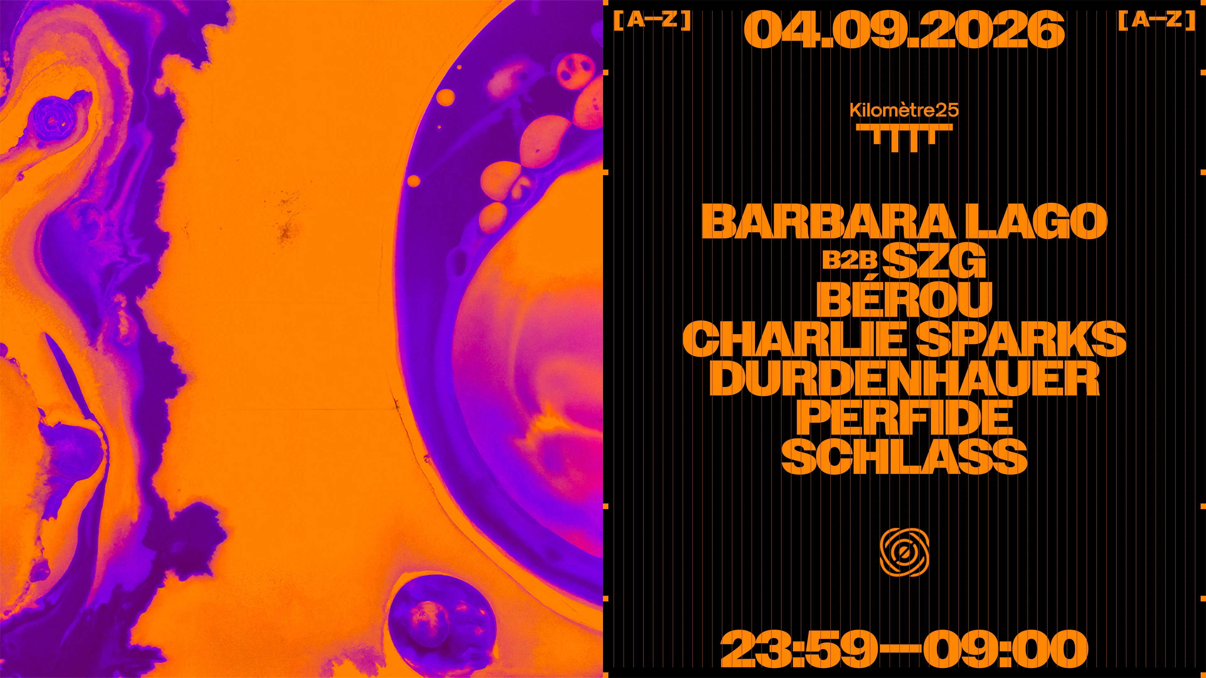 Øxyl : Charlie Sparks, Durdenhauer, Barbara Lago, Szg & More Cover