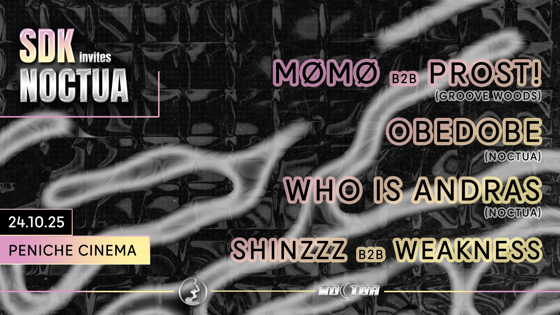 Sdk Invites Noctua Cover