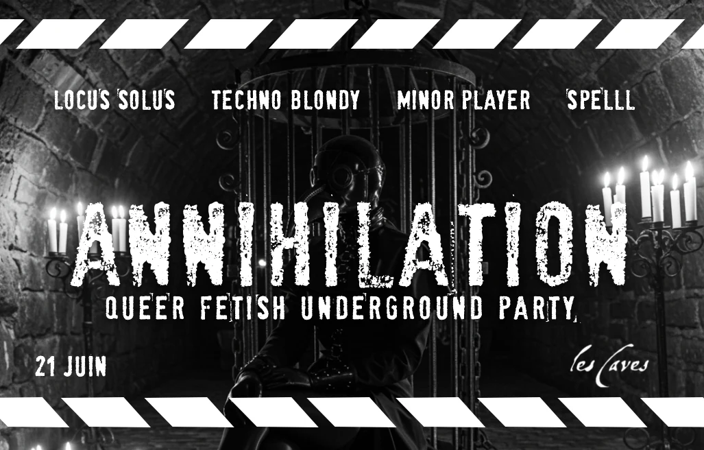 Annihilation 009 Cover