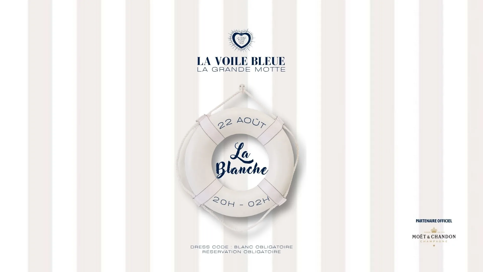 La Blanche Lvb Cover