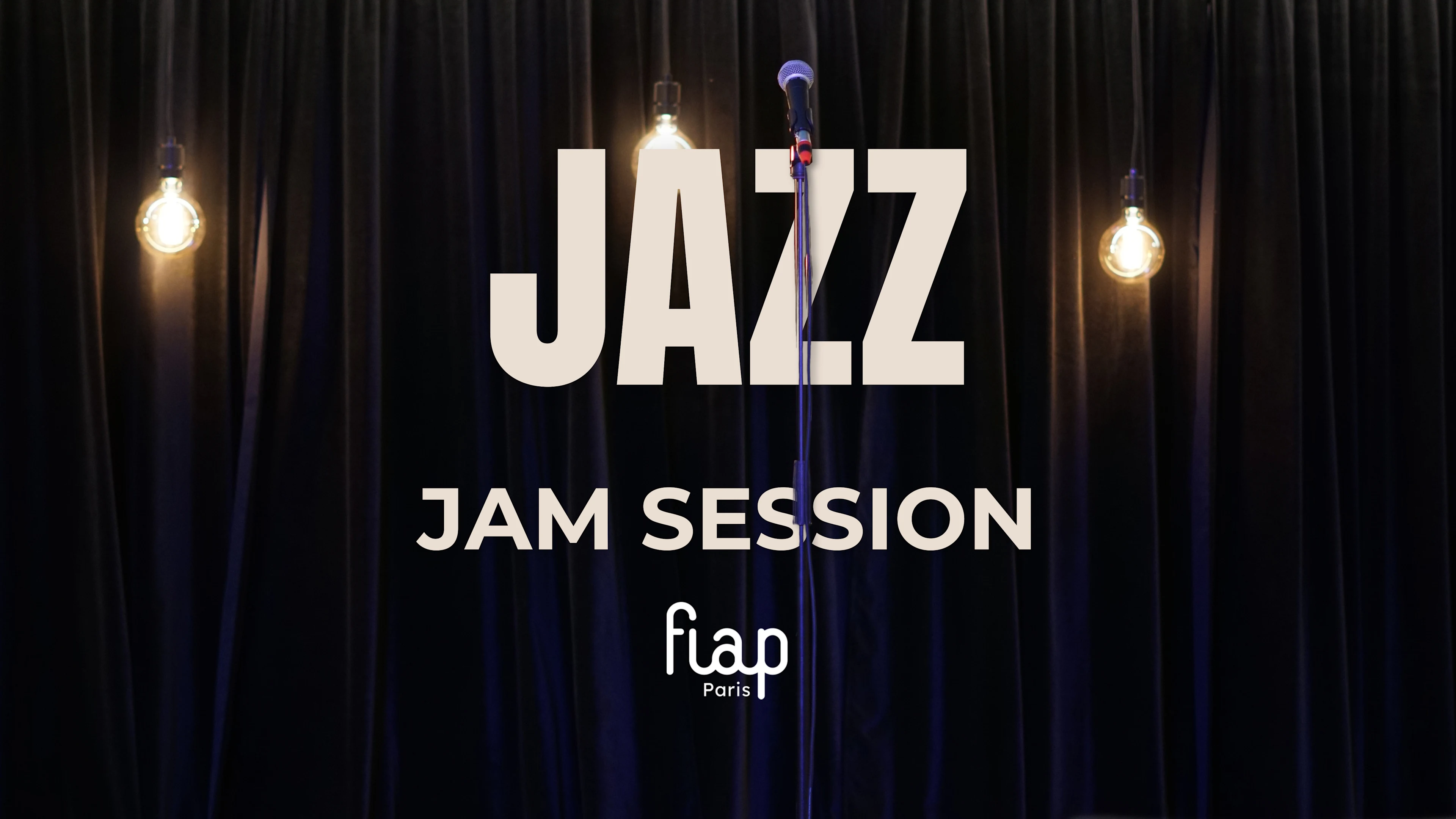 Jam Session De Jazz Cover