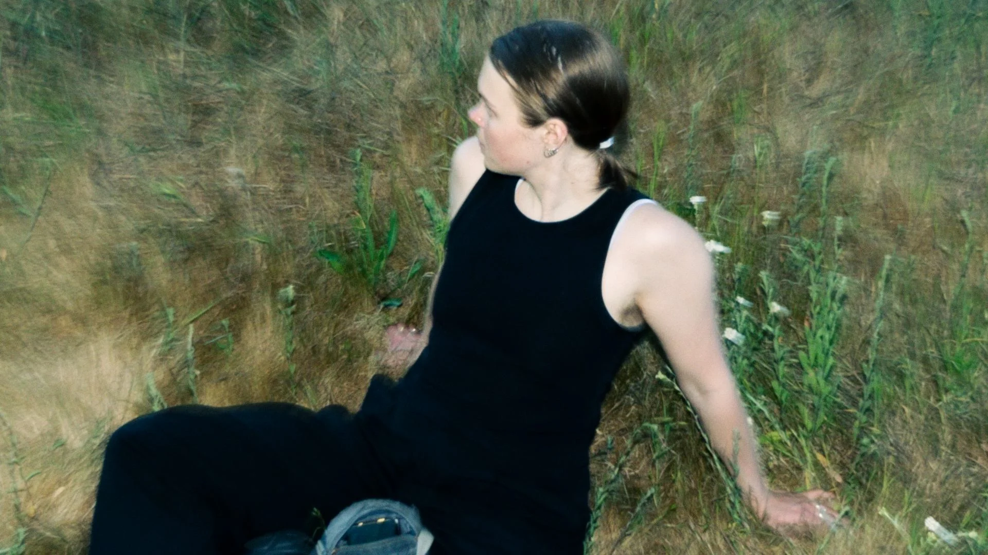 Pleine Nuit 002 : Beatrice M. + Guests Cover