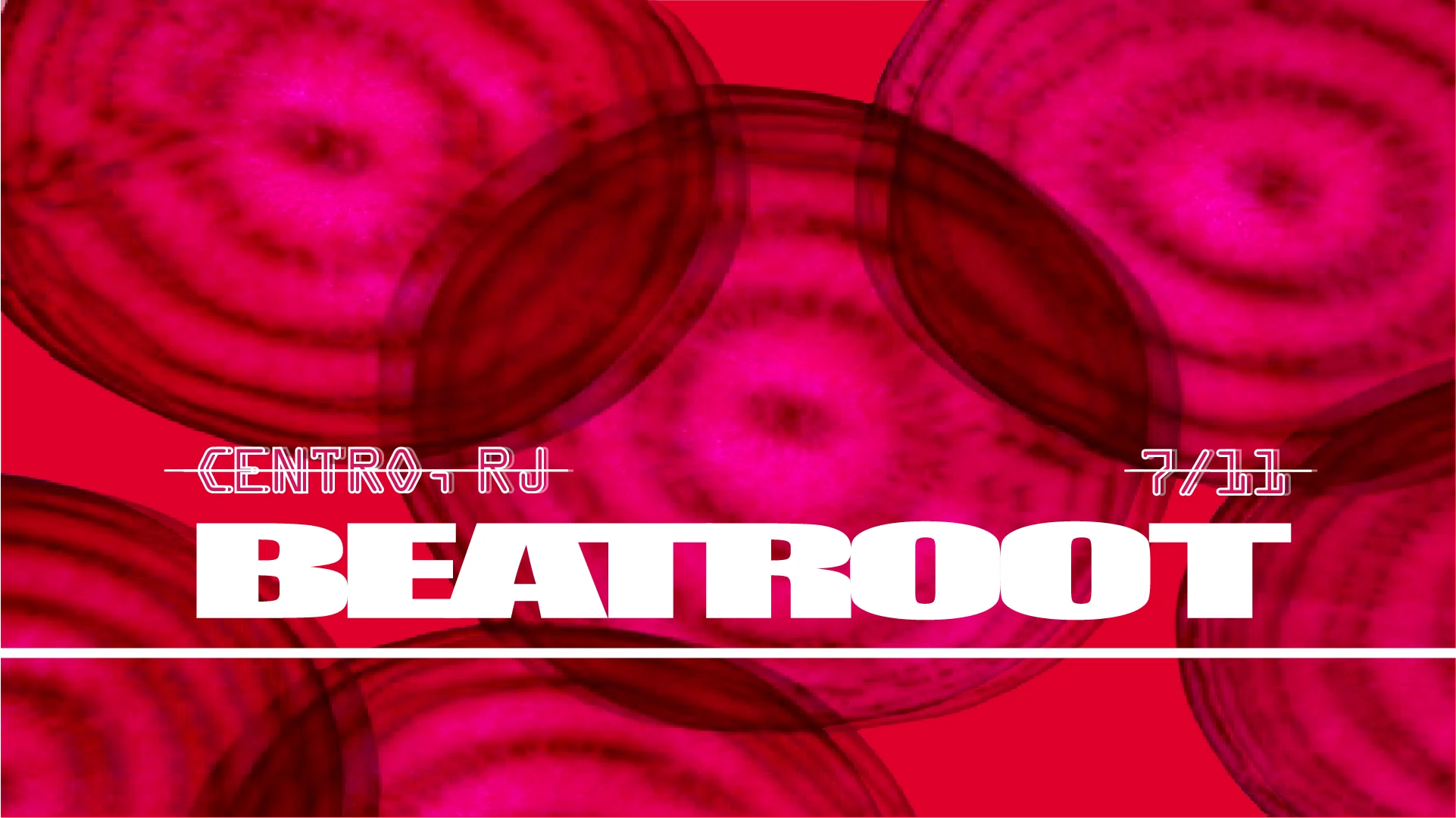 Beatroot Cover