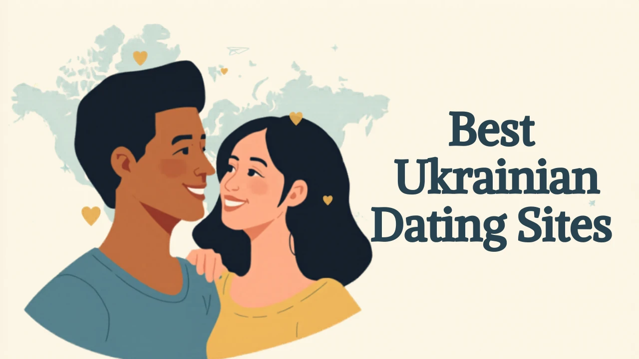 Best Ukrainian Dating Sites To Join In 2026 Cover