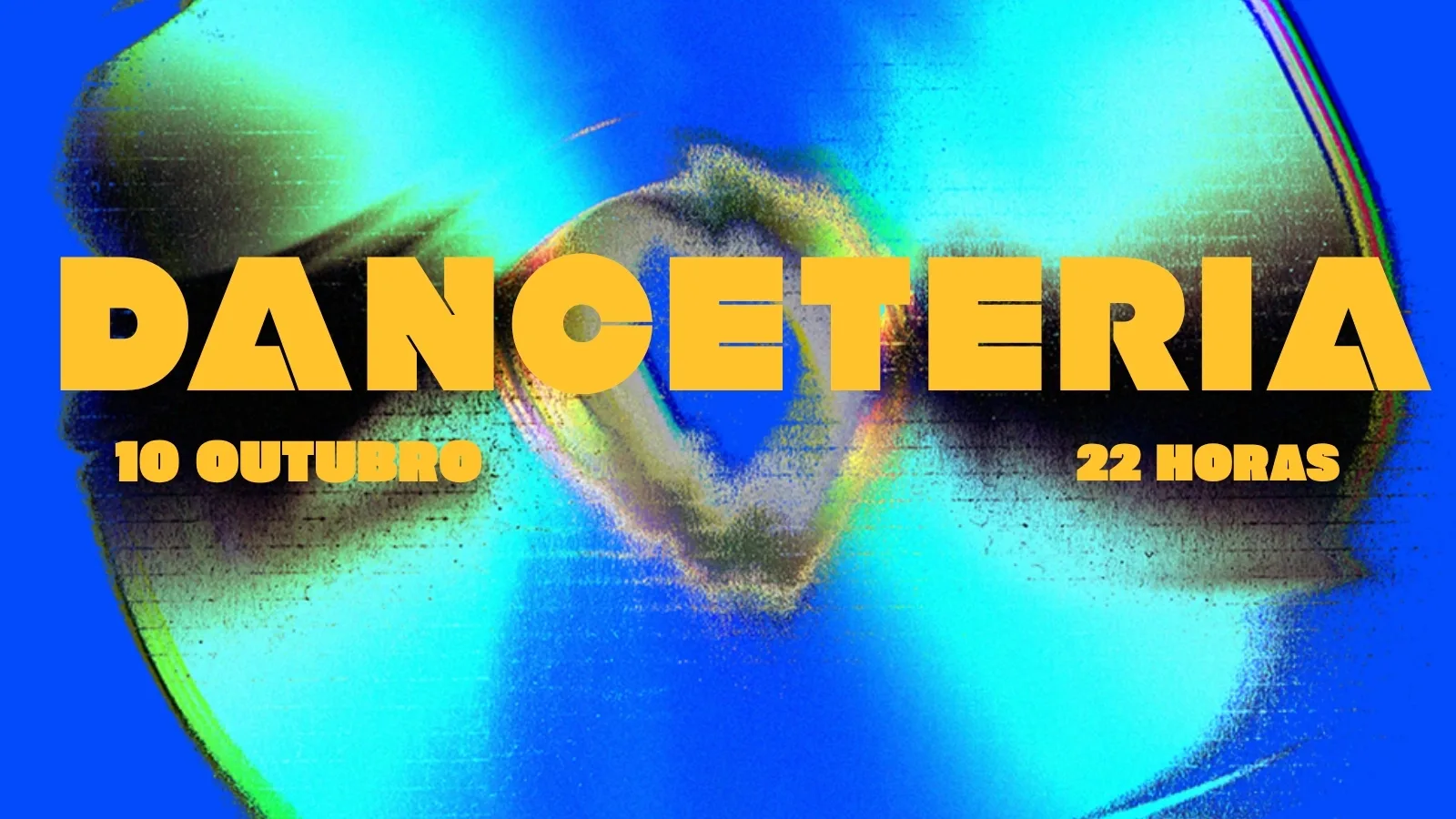 Danceteria-Arraia-2edicao Cover