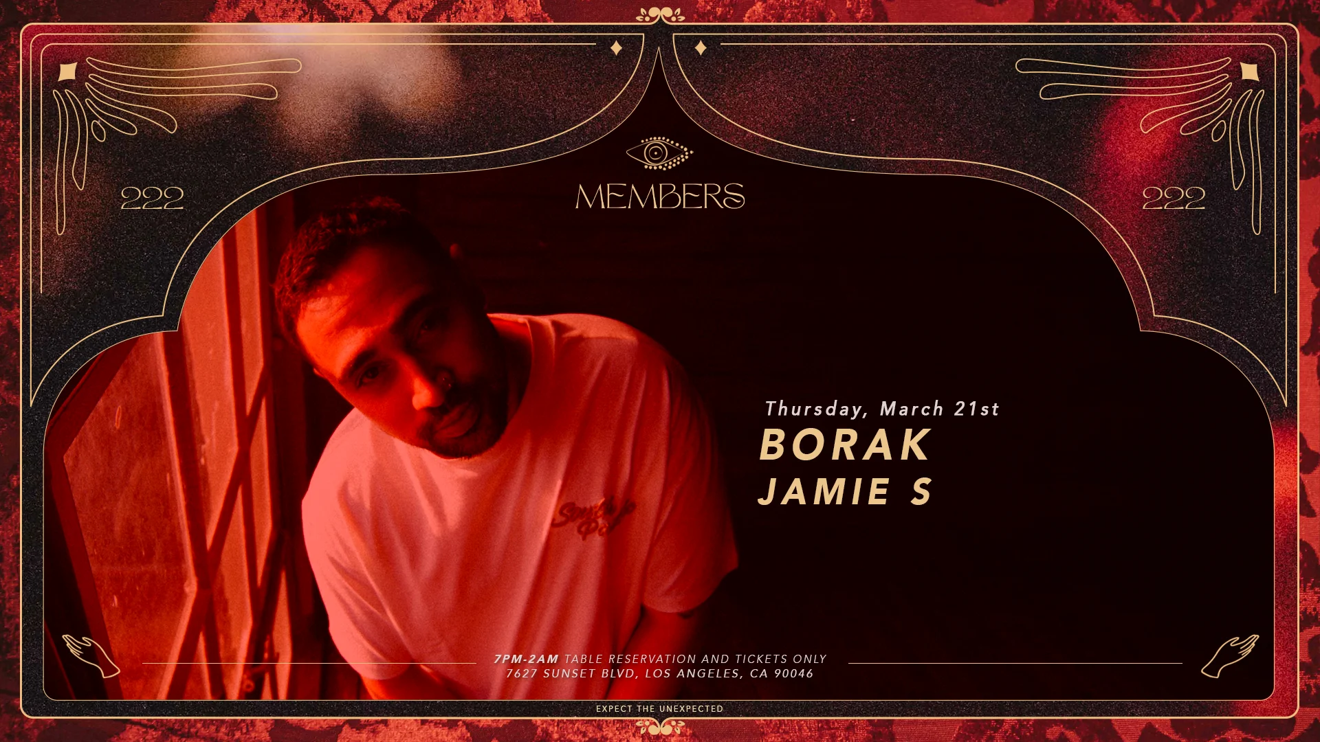 Borak & Jamie S Cover