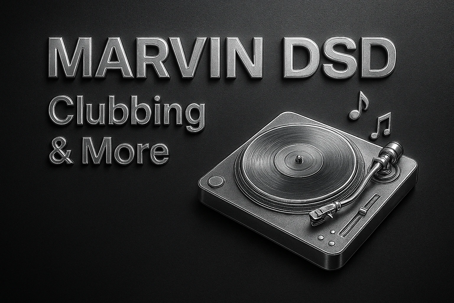 Dj Marvin Dsd - 22/11 - Chamax Cover
