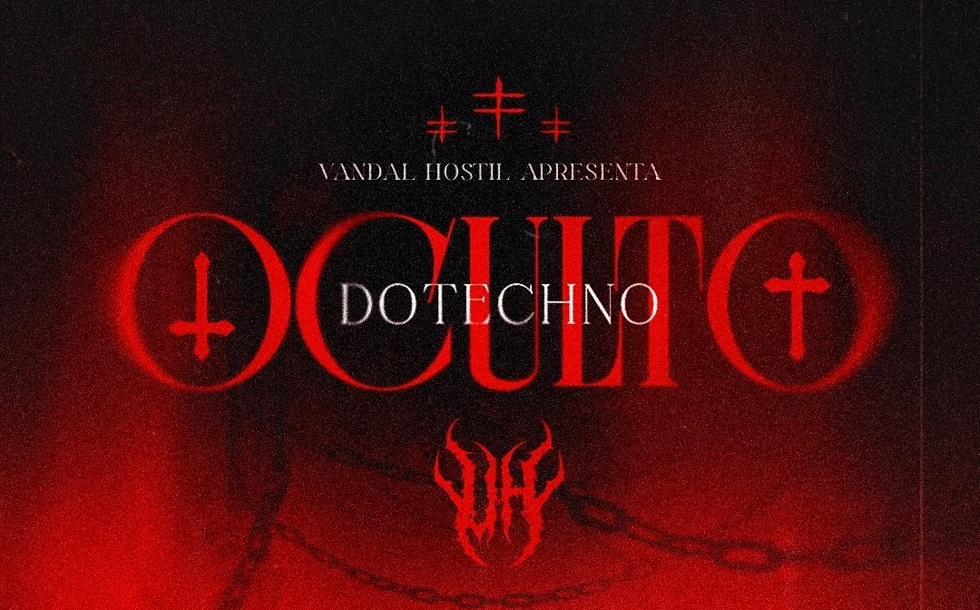 Oculto XI Cover