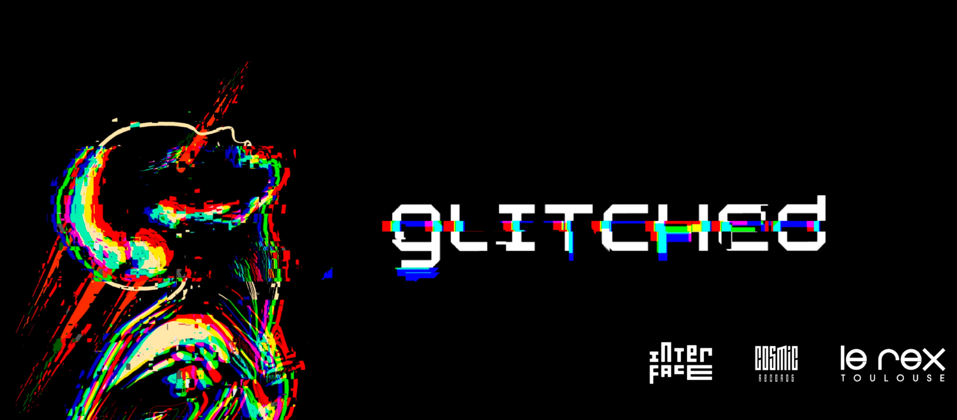 Glitched | Techno - Trance - Hardcore | Atolla, Nar6, Zlv... Cover