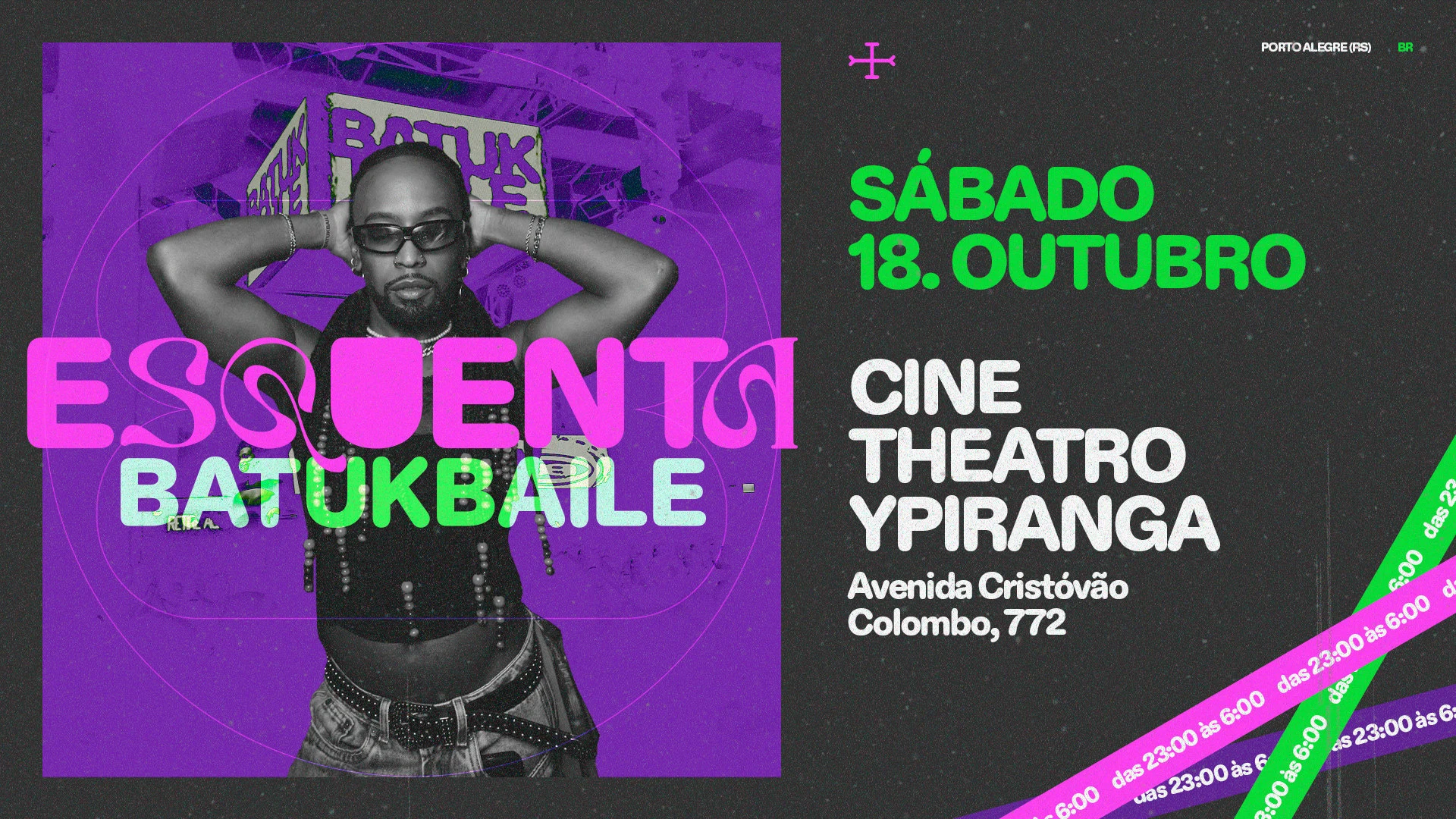 Esquenta Batukbaile #1 Cover
