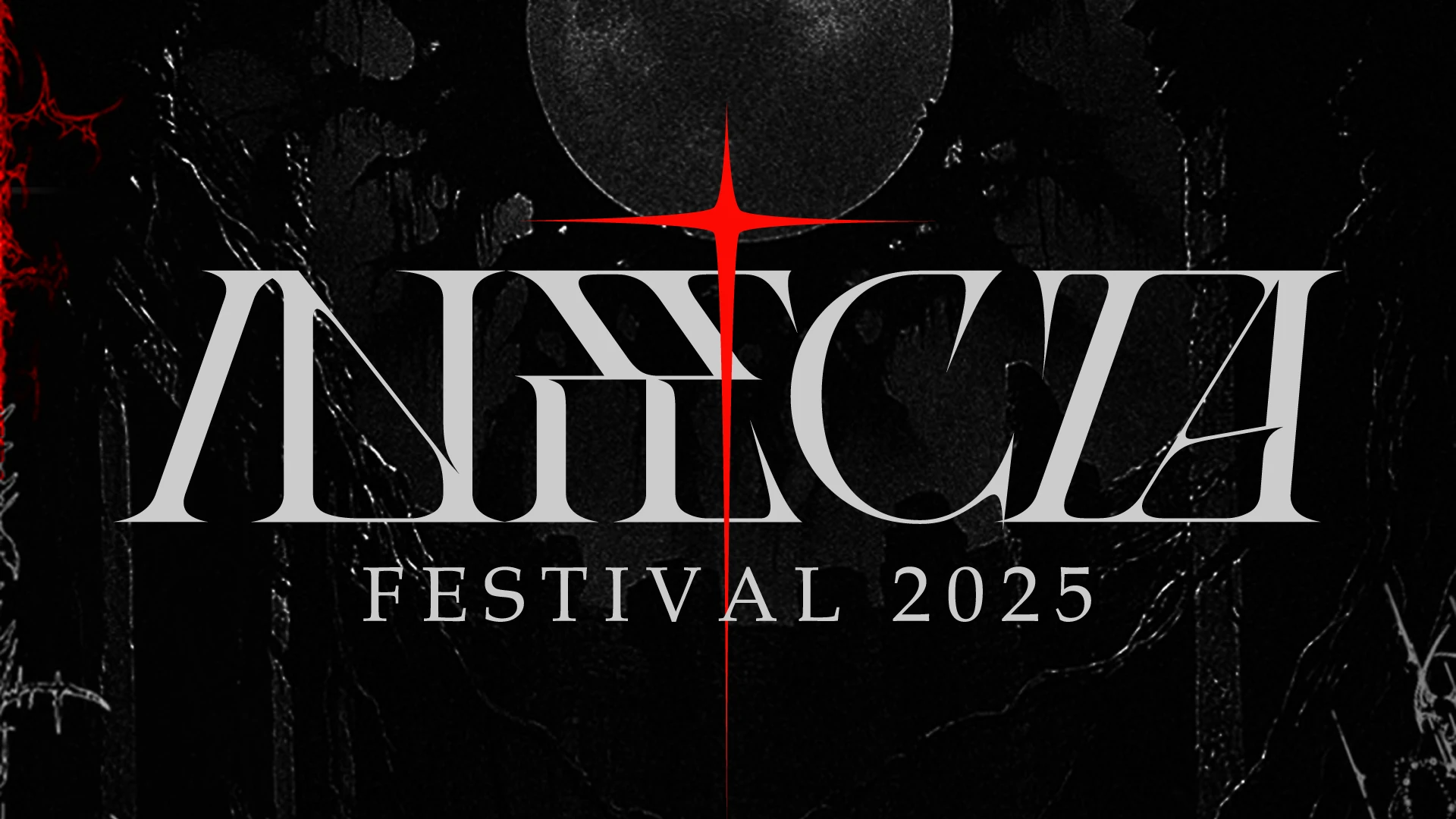 Festival Infecta 2025 Cover