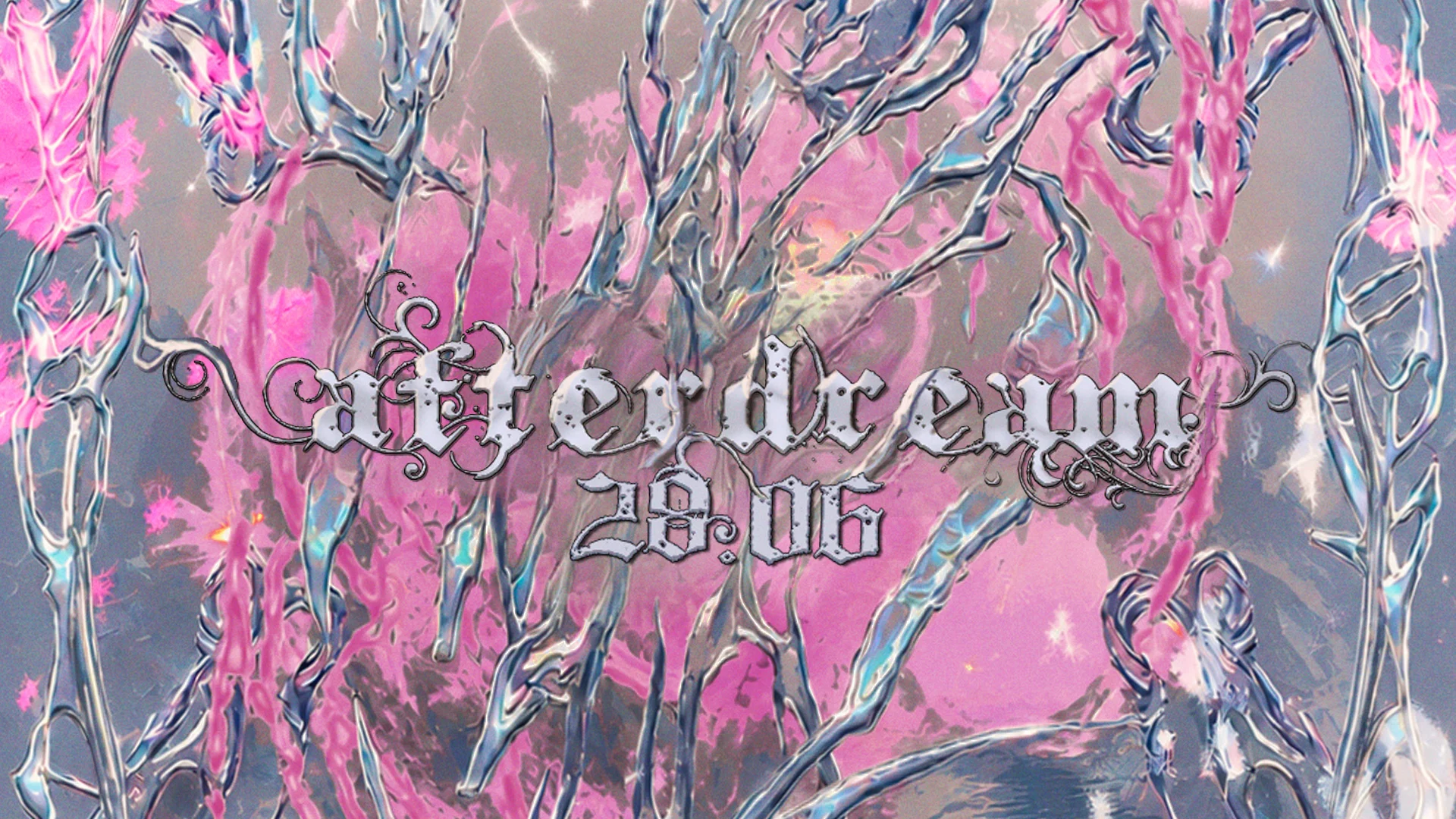 Brasagascar Afterdream Cover