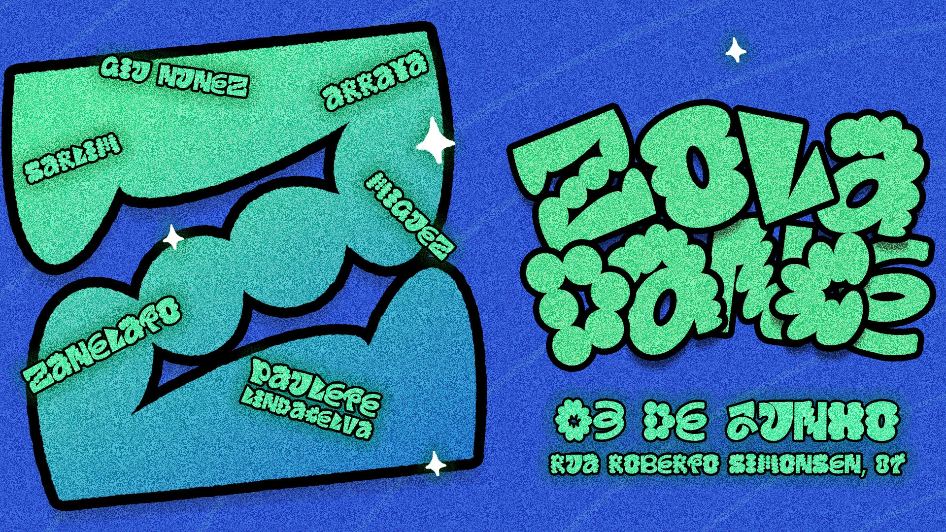 Zola 03.06 Cover