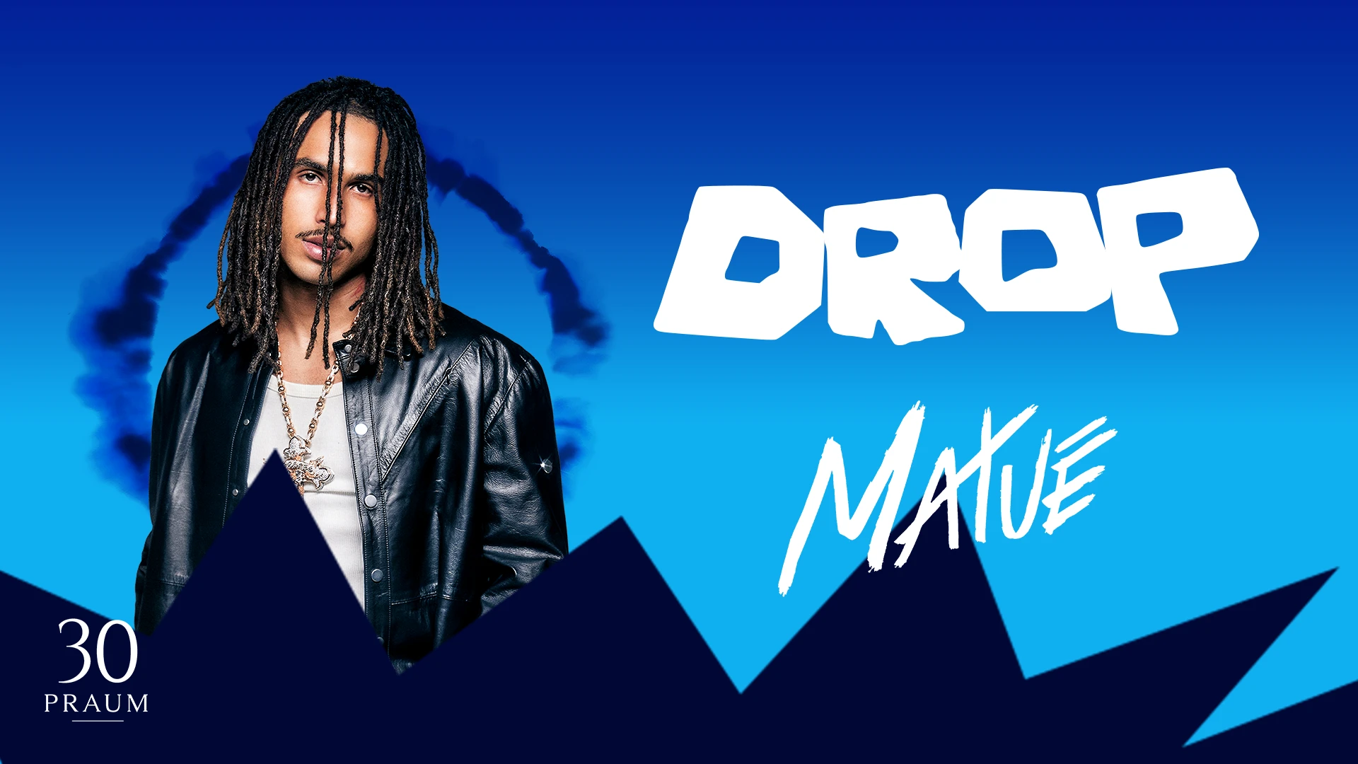 Drop Festival Cover