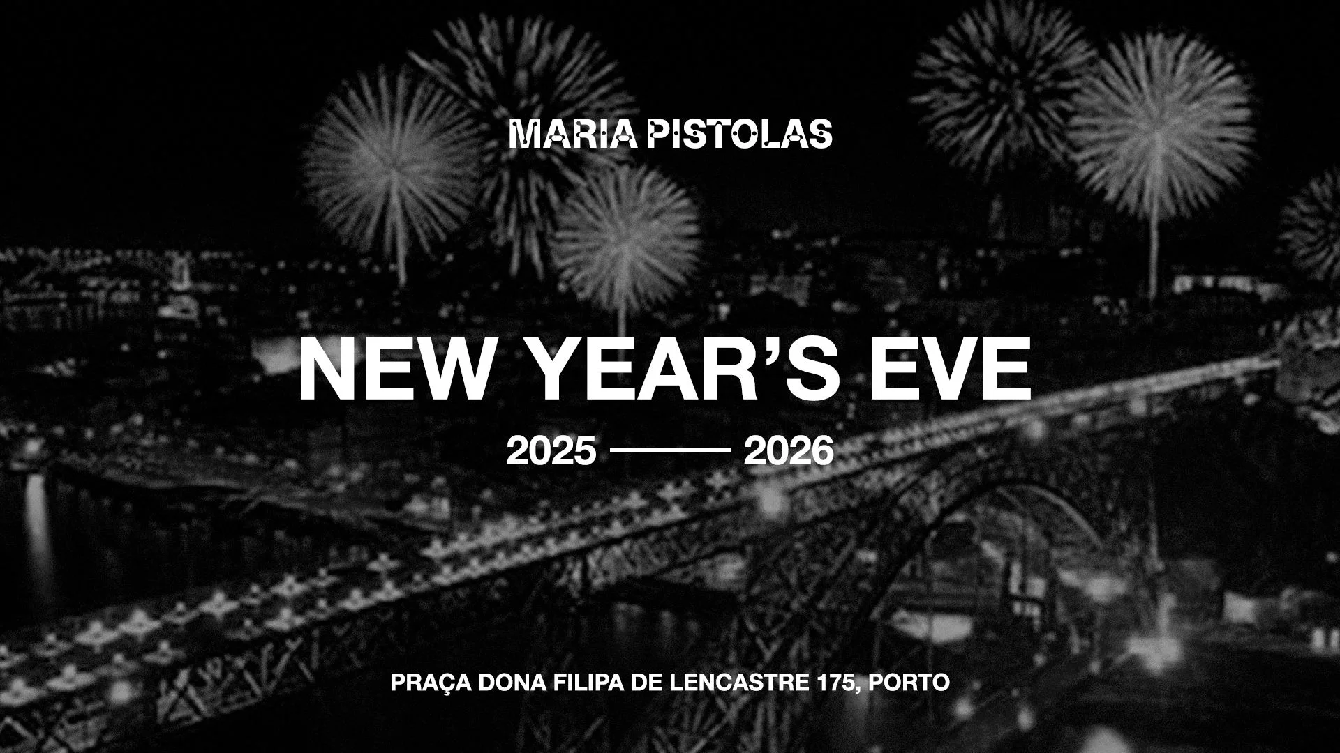 Nye 25/26 - Maria Pistolas Cover