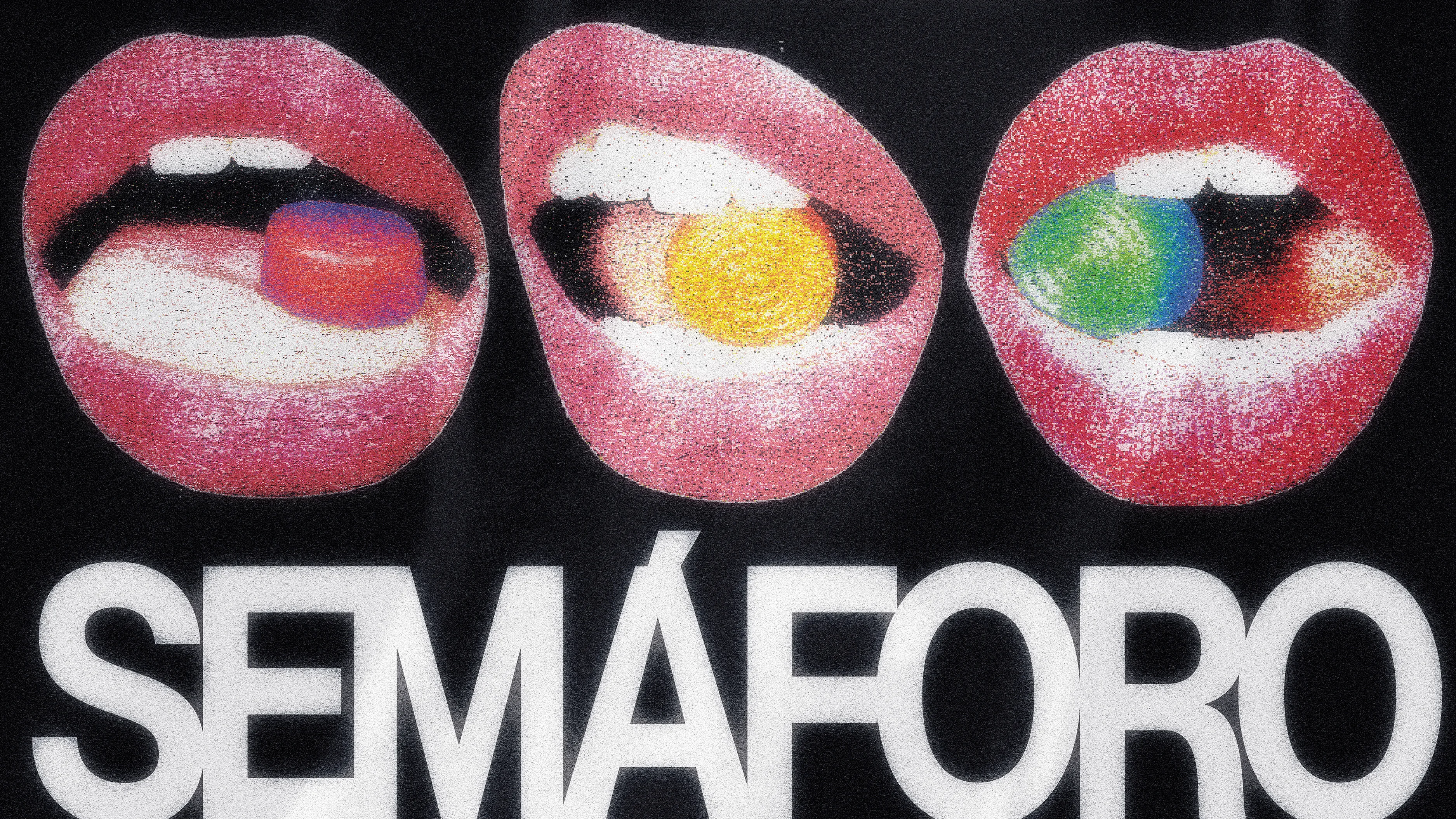 Semáforo Cover