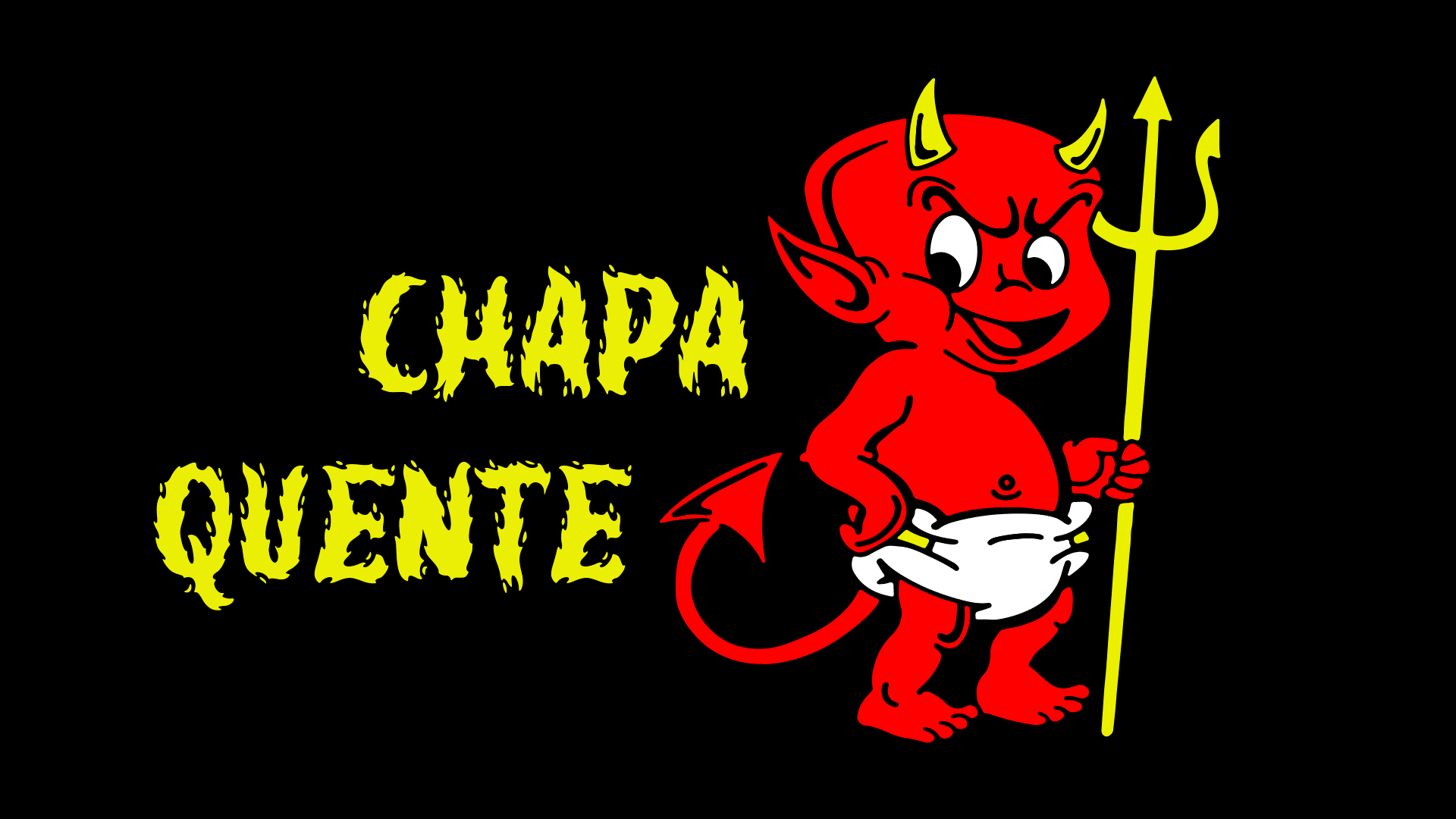 Chapa Quente #2 Cover