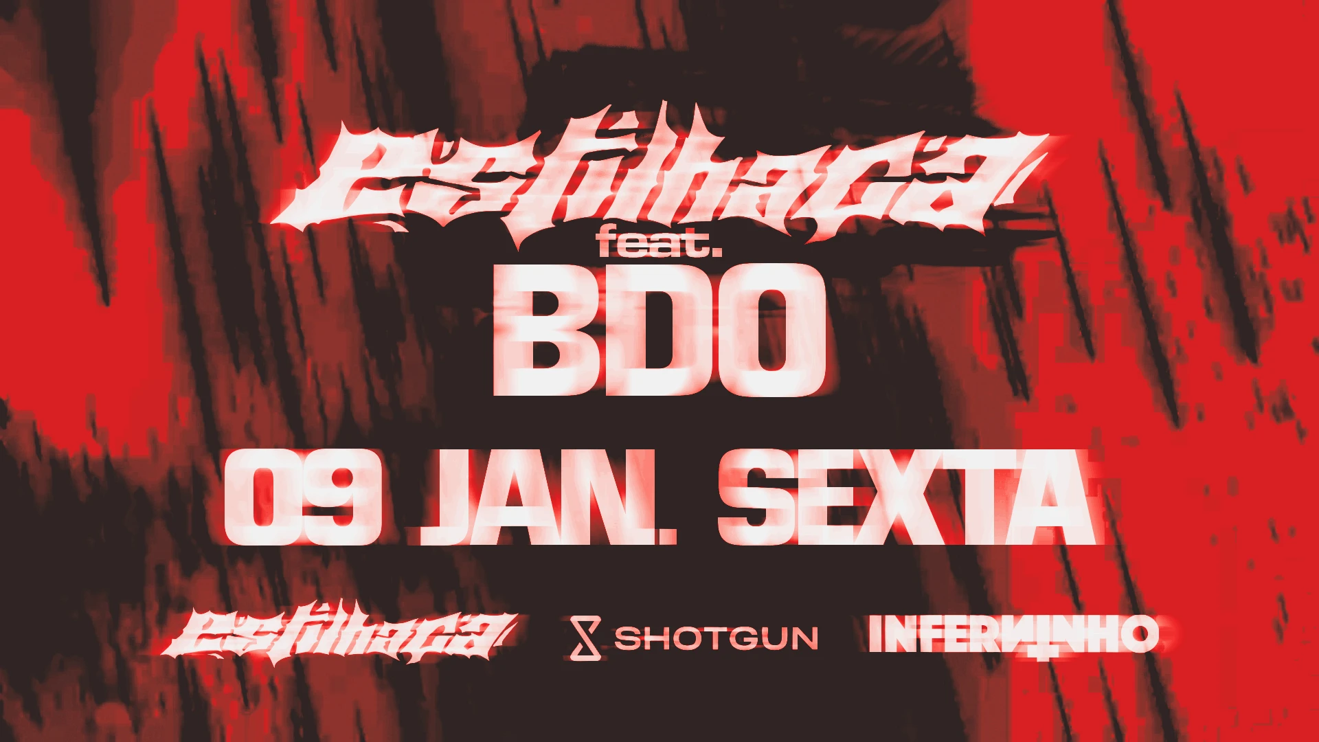 Estilhaça Ft. Bdo Cover