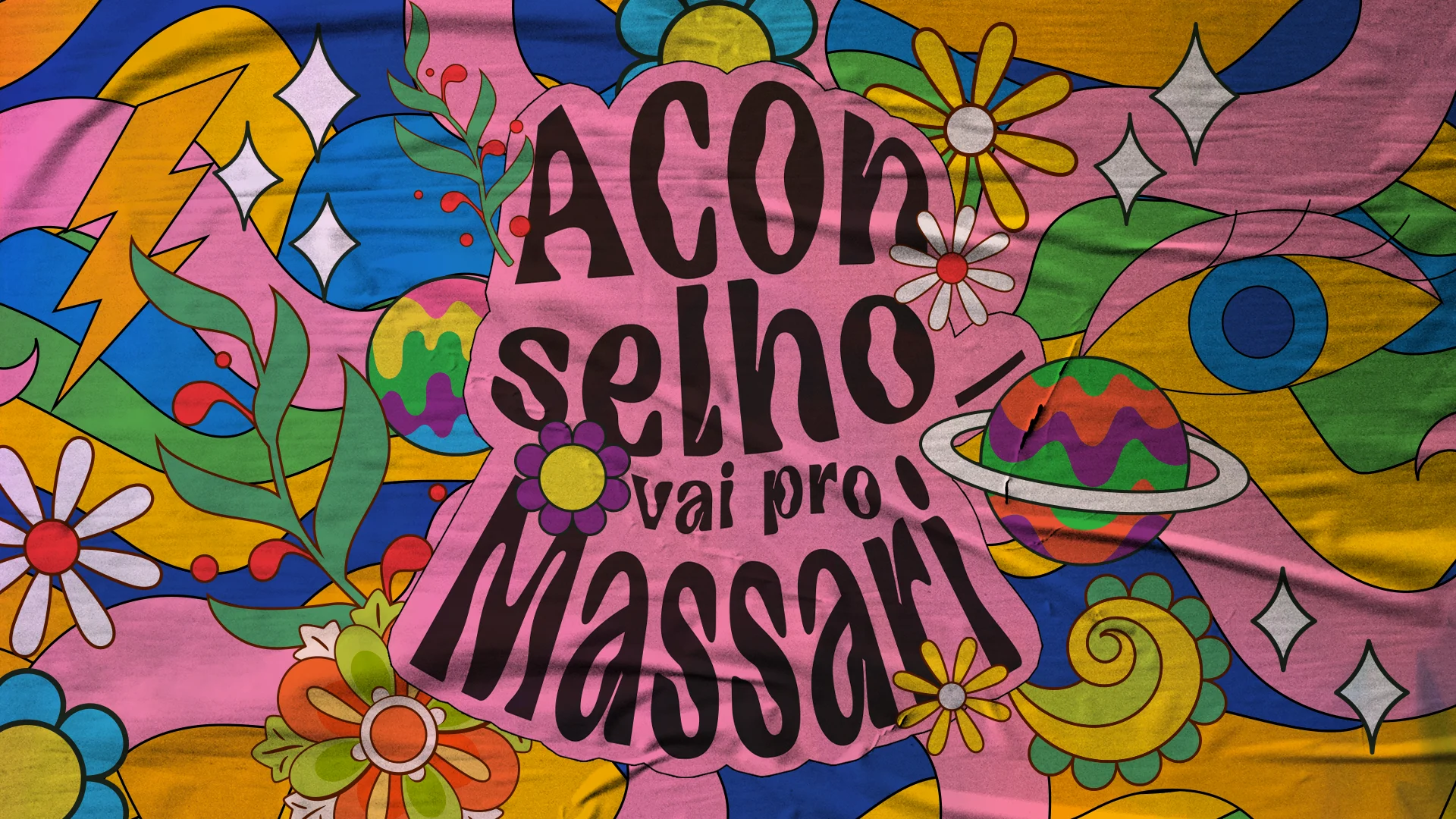 Aconselho_ Vai Pro Massari Cover