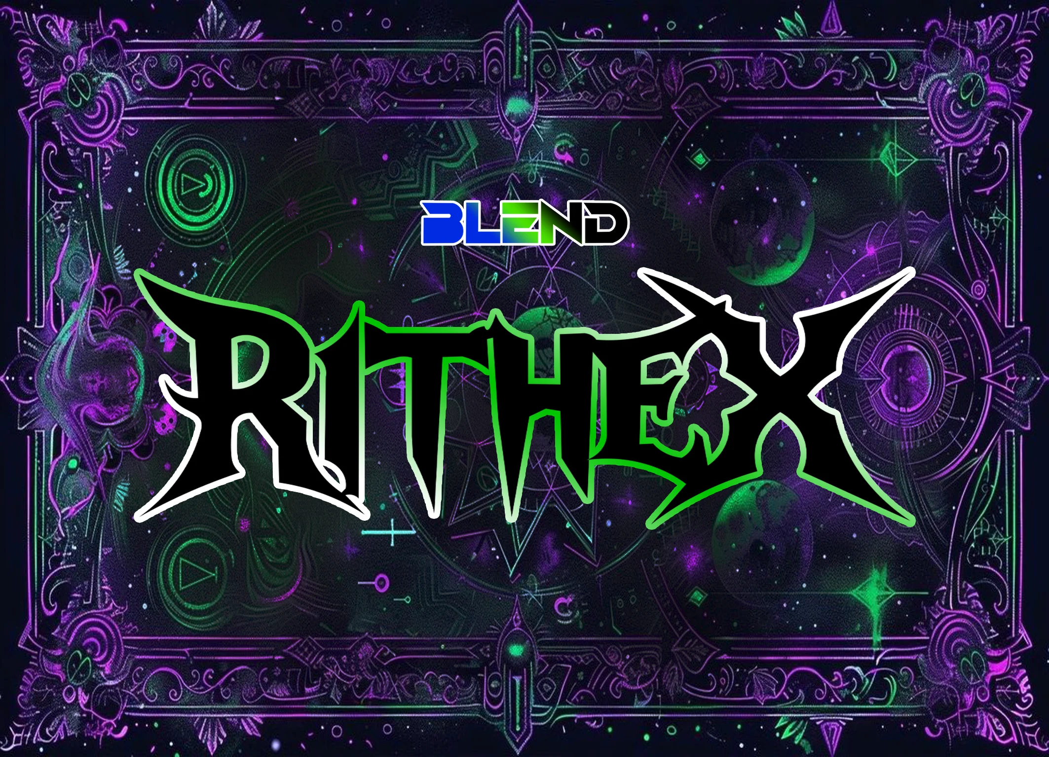 Rithex Cover