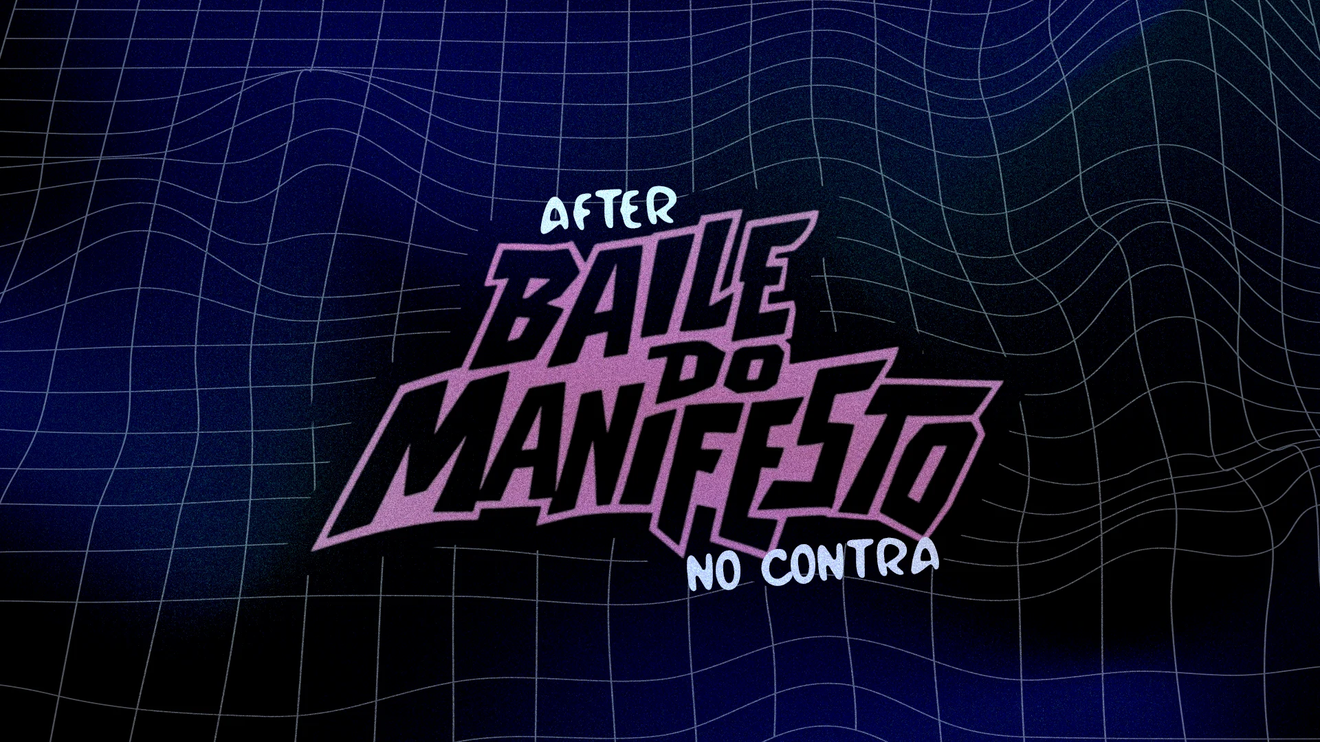 After Baile Do Manifesto Cover