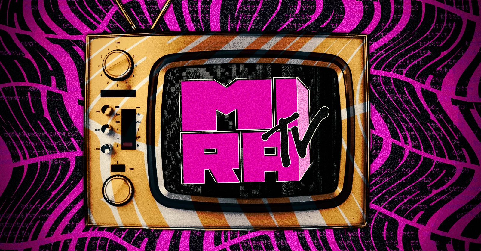 Mira Tv Anos 2000 | 20/11 - 22h Cover
