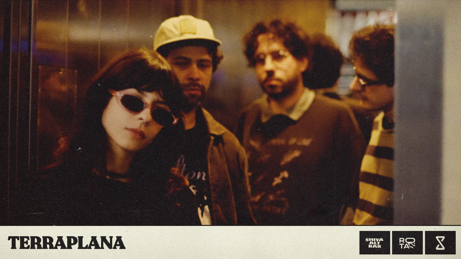 Shiva Apresenta Terraplana Cover