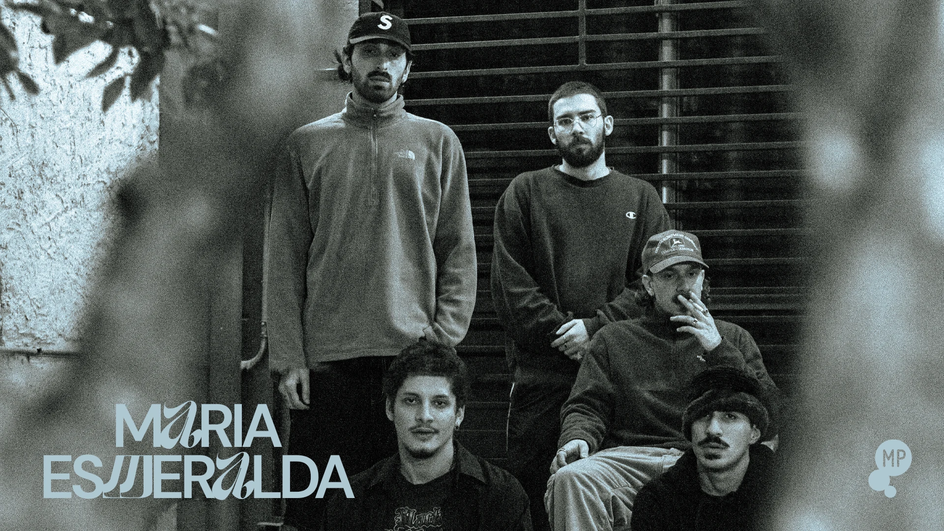 26/6 - Maria Esmeralda No Mundo Pensante Cover
