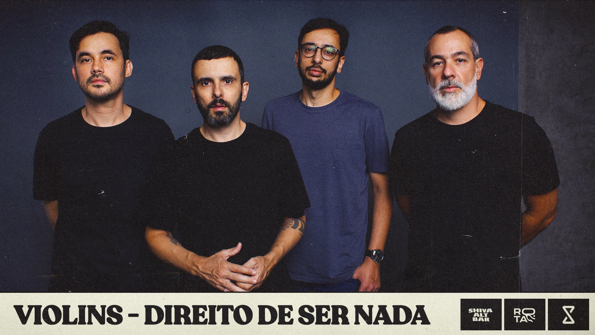 Shiva Apresenta Violins Cover