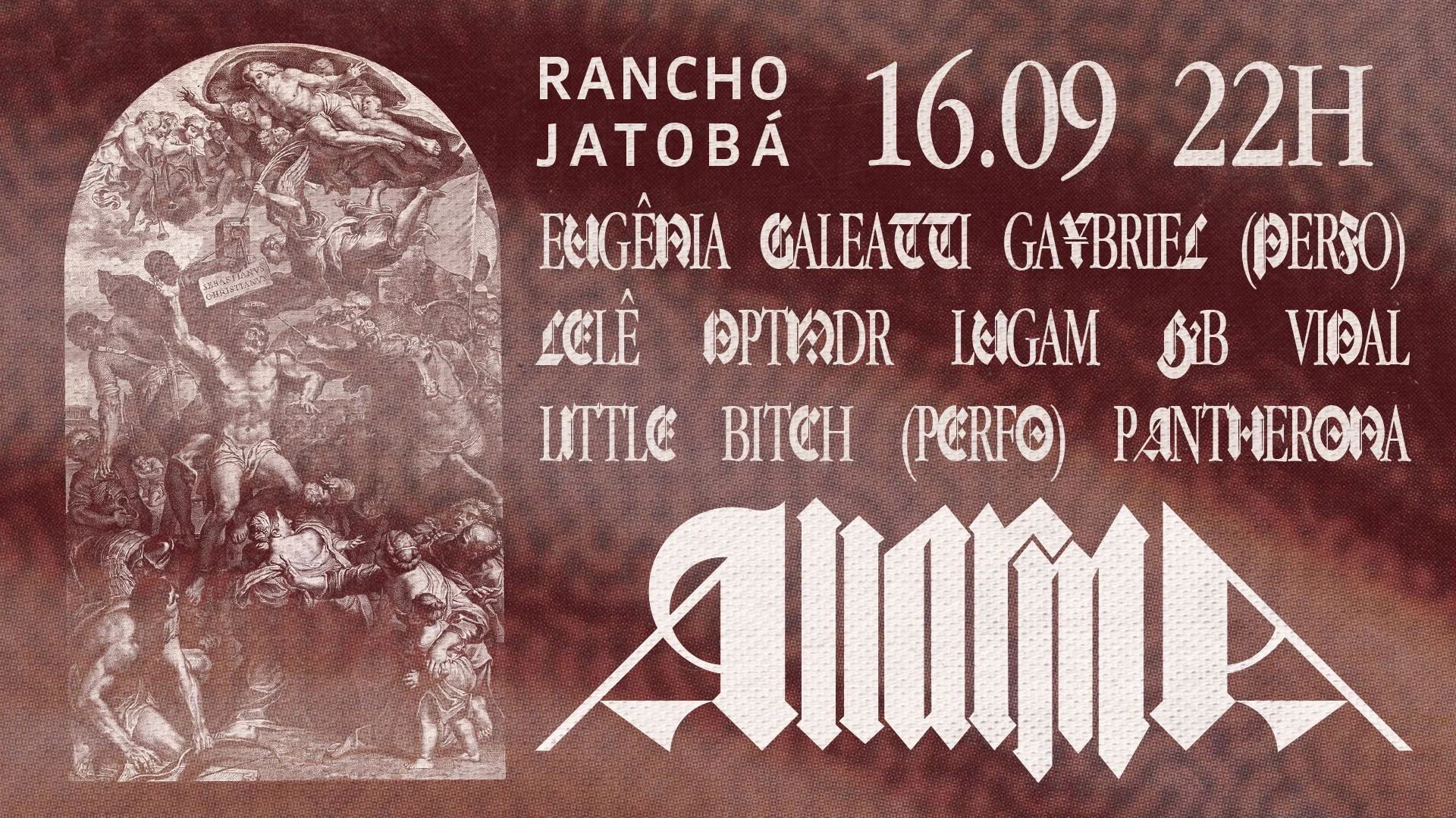 Allarma001 Cover