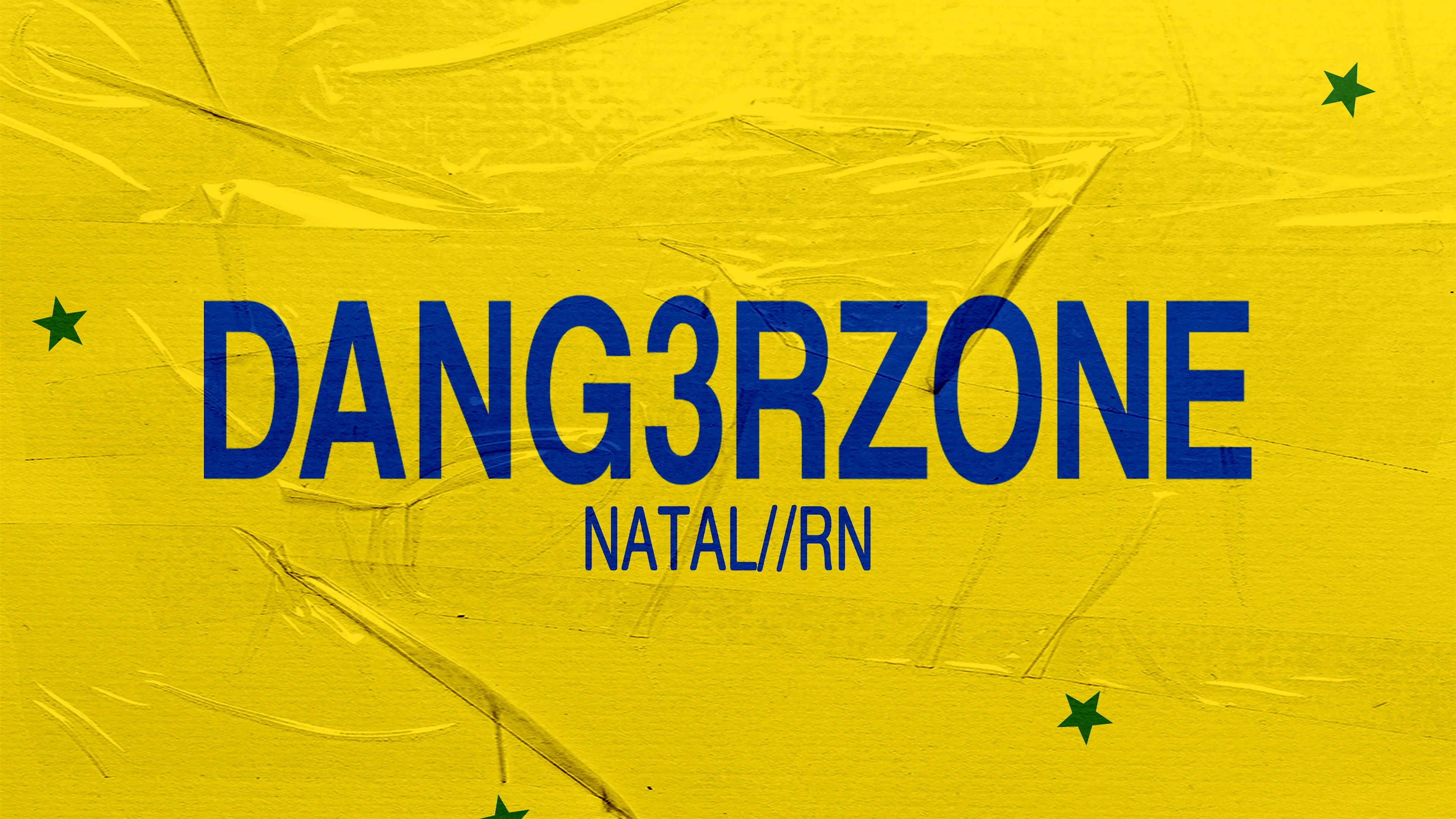 Dang3rzone Natal Cover