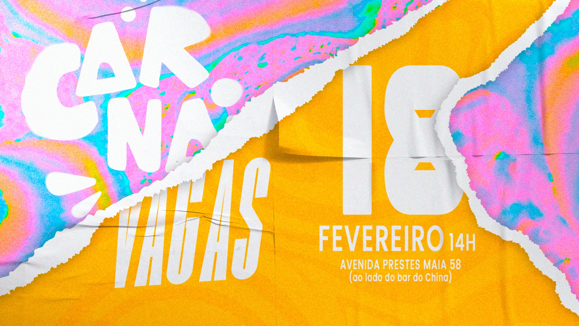 Carnavagas + After Com Big Rush & Vgod Cover