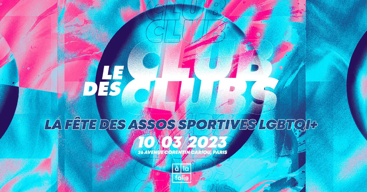Le Club Des Clubs #2 Cover